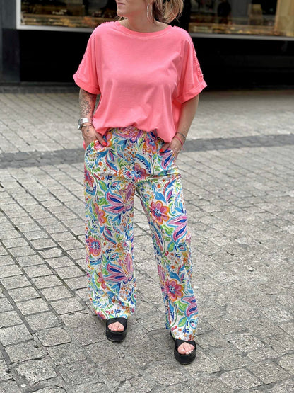 PANTALON MARBELLA