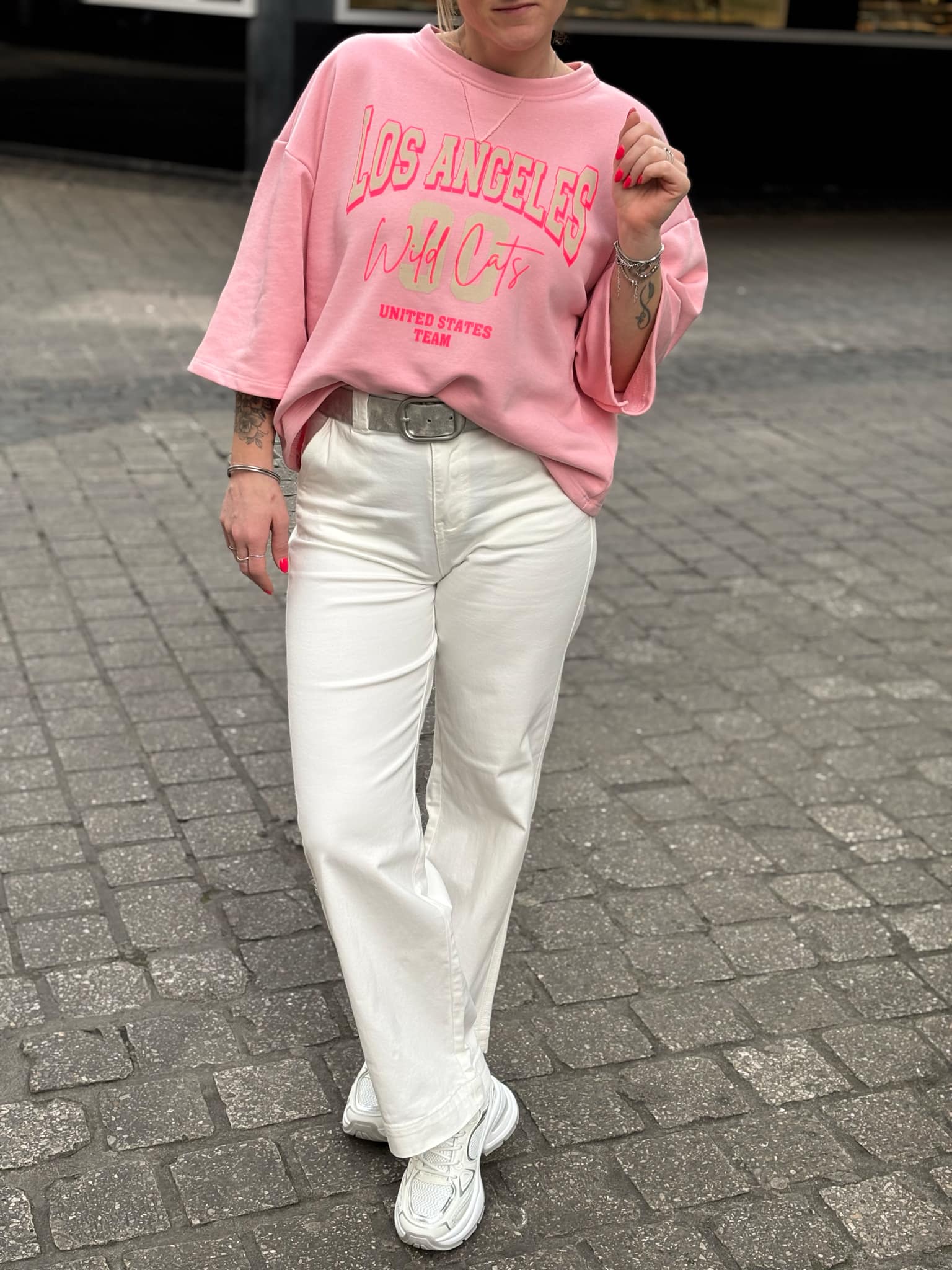 JEANS LPB