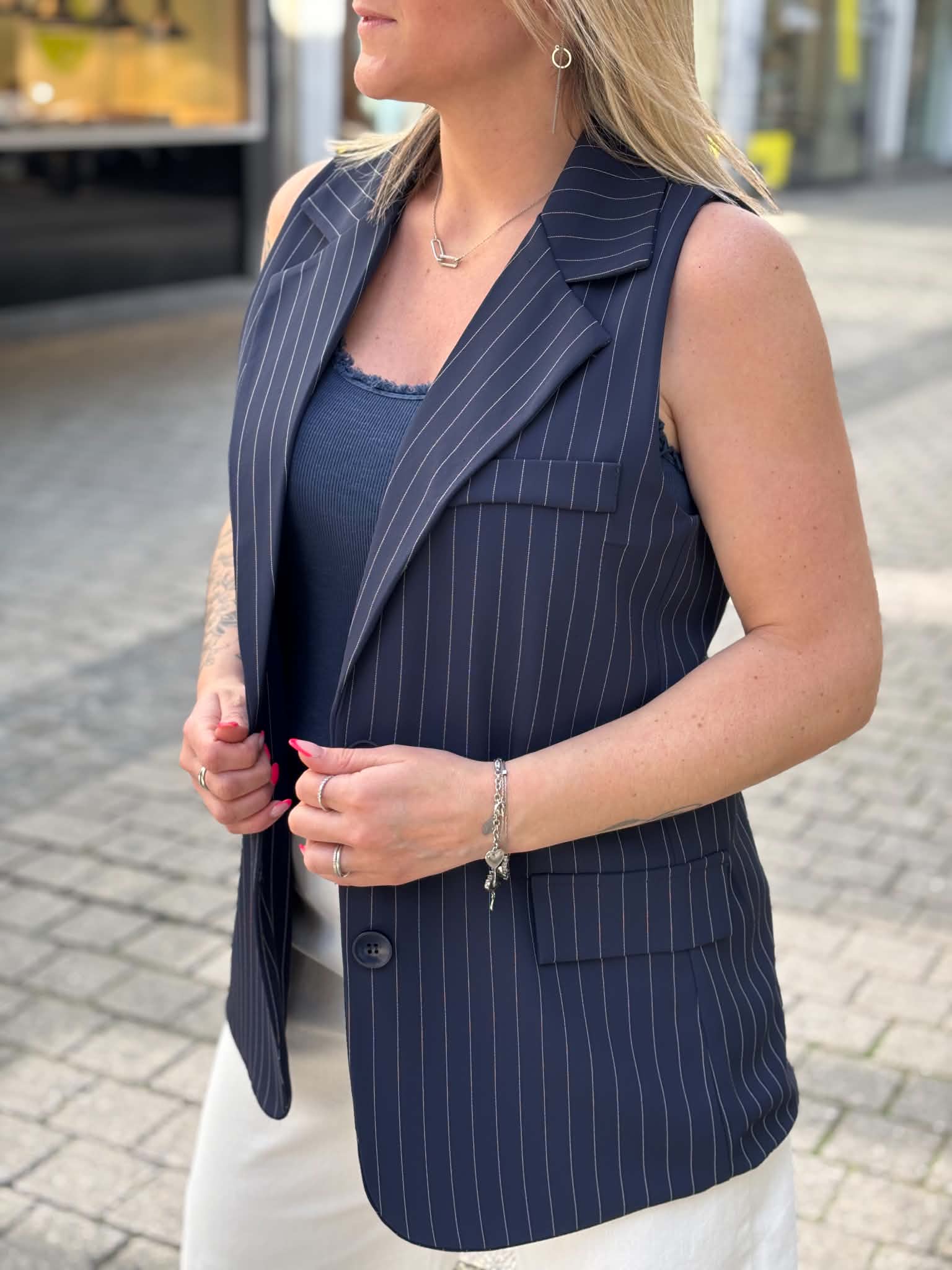 BLAZER IRINA