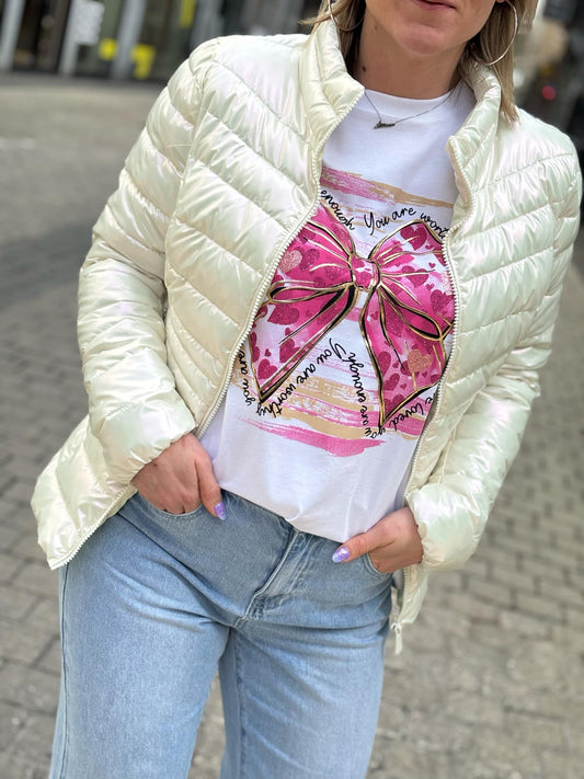 VESTE MILA