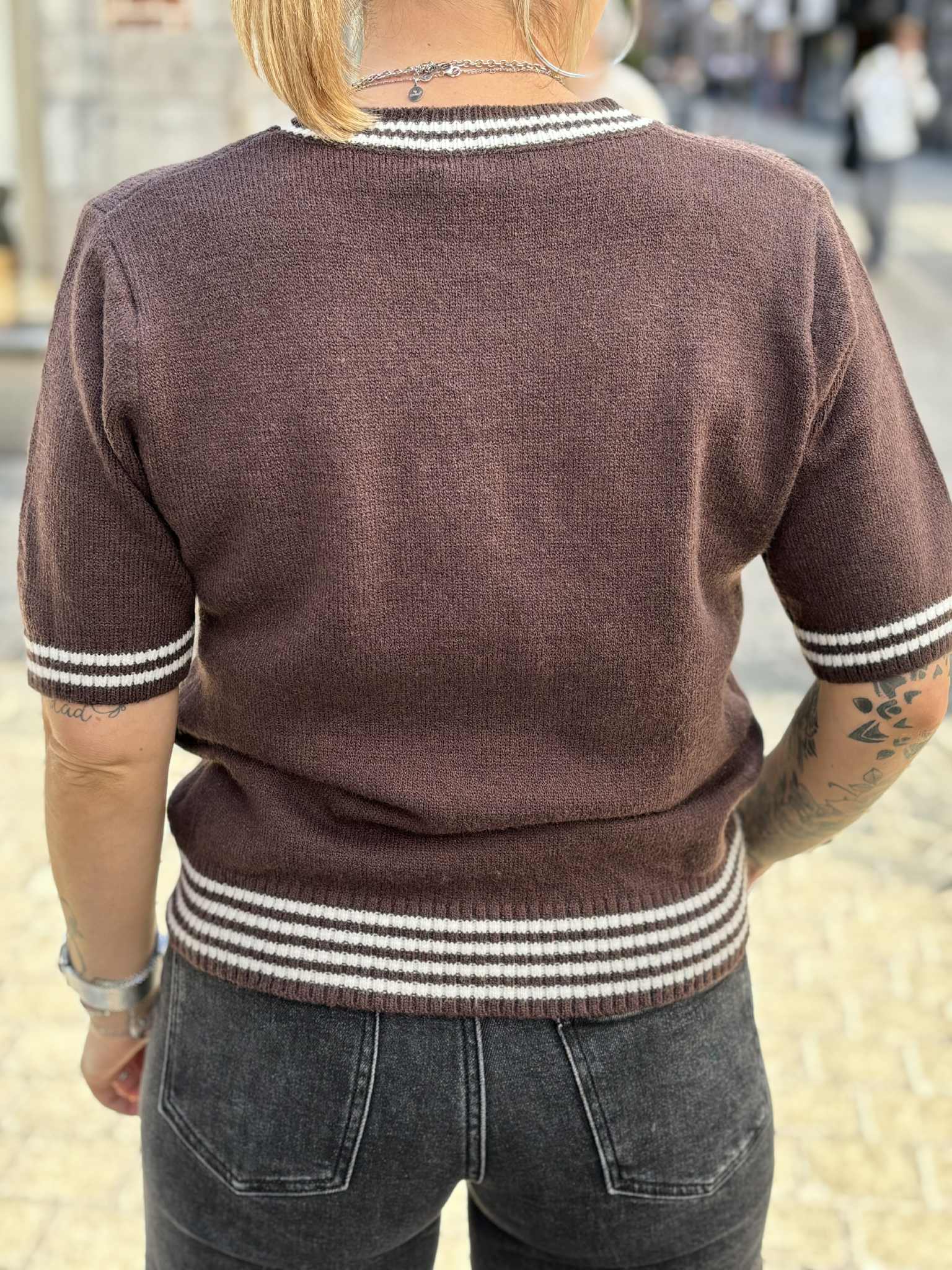 PULL CALIFORNIA