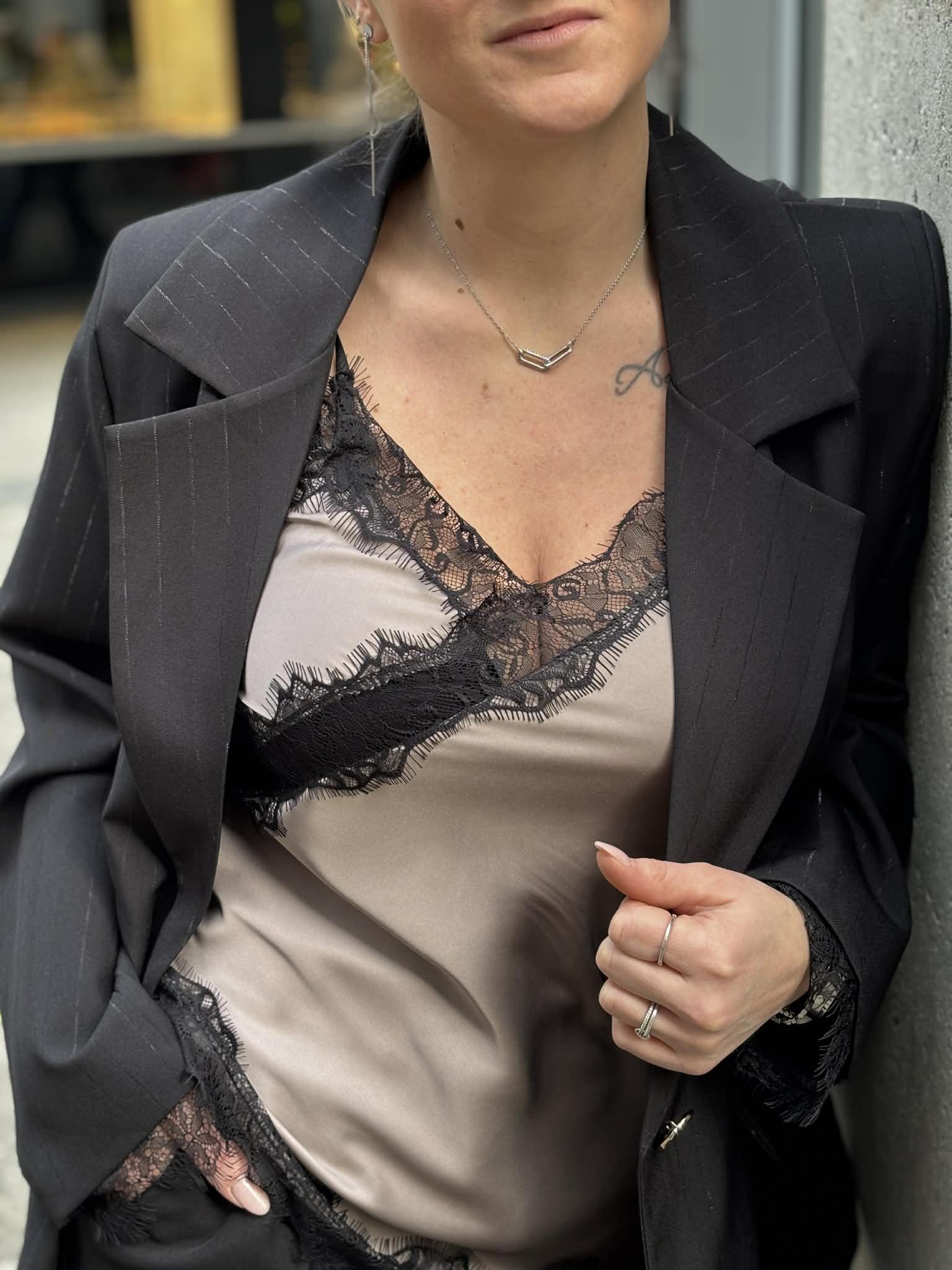 BLOUSE MAEVA