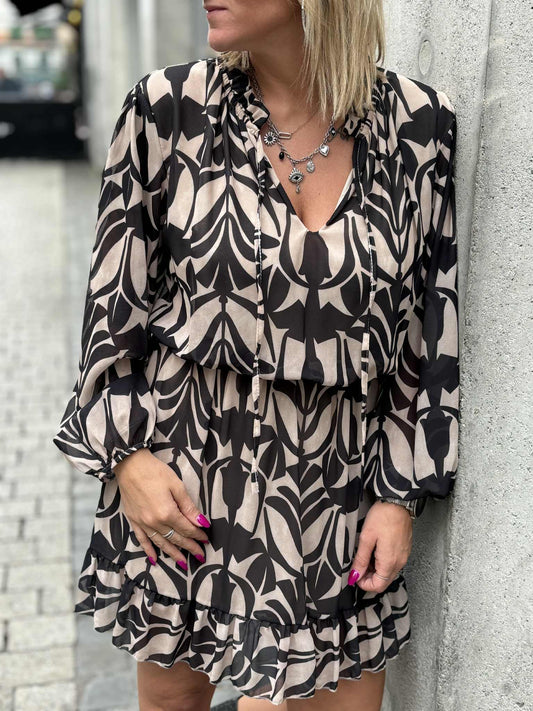 ROBE MILA