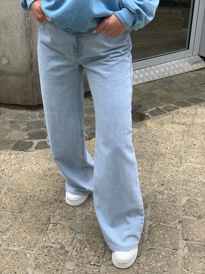 JEANS KELLY