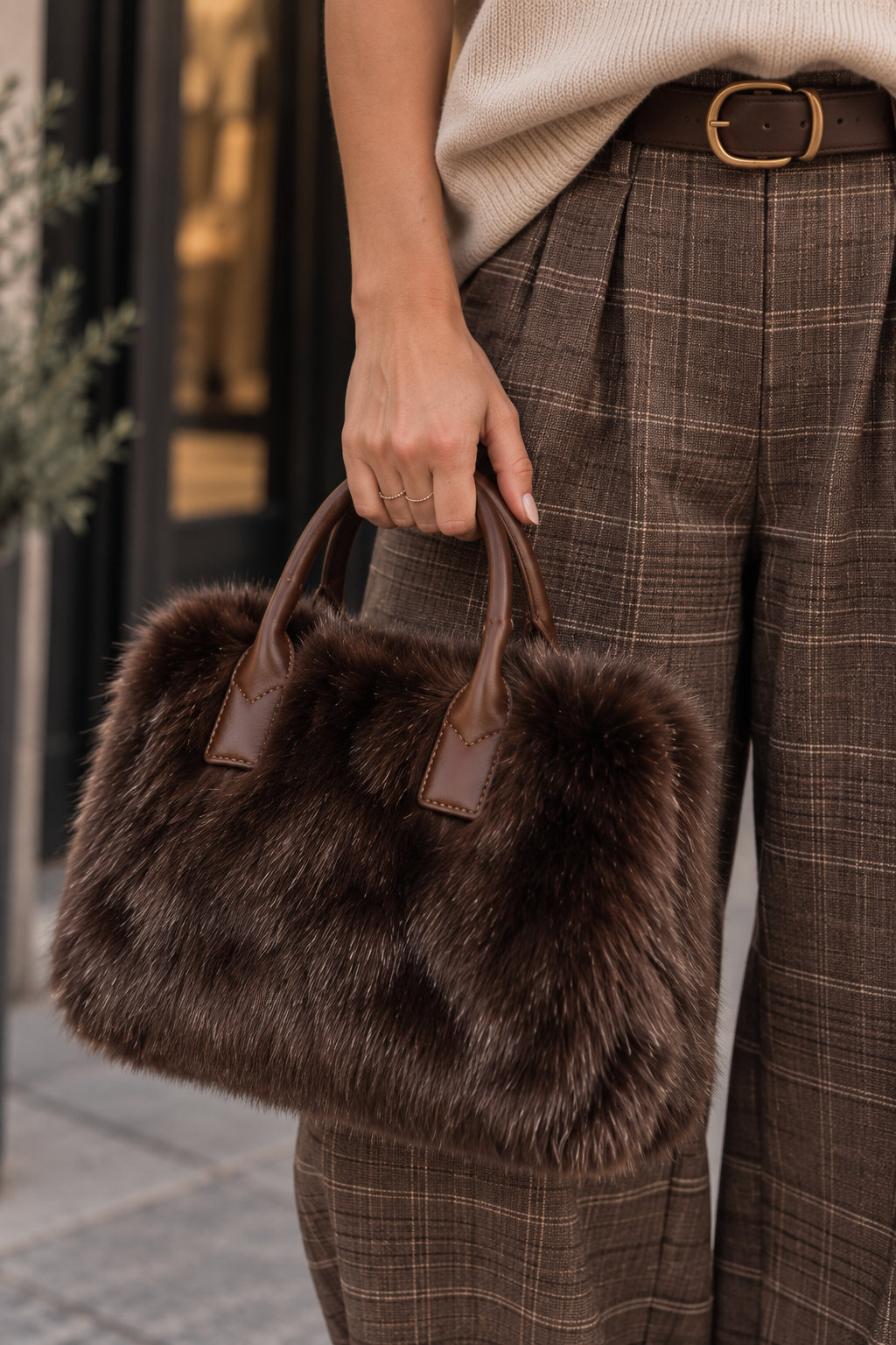 SAC AVA