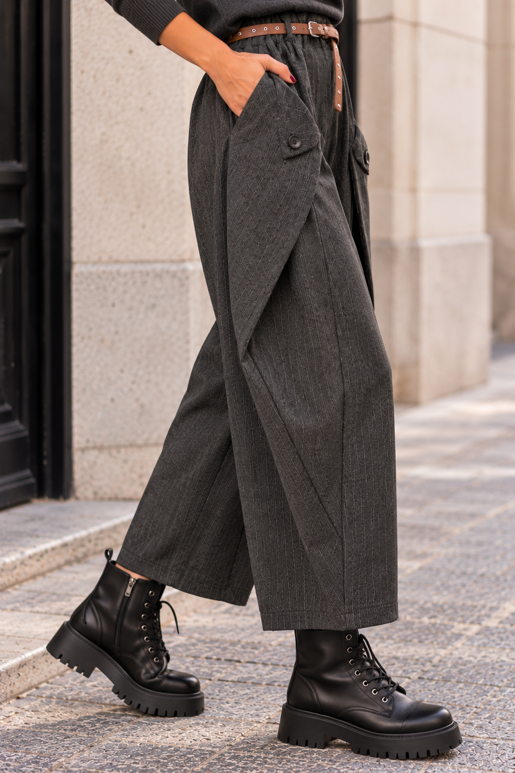 PANTALON TESS