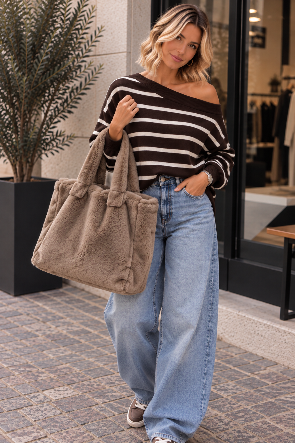 SAC GIULIA