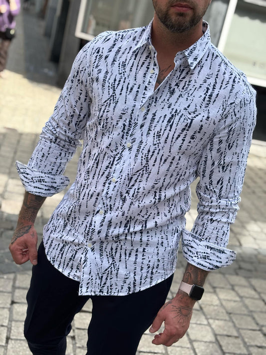 CHEMISE ANTONY MORATO