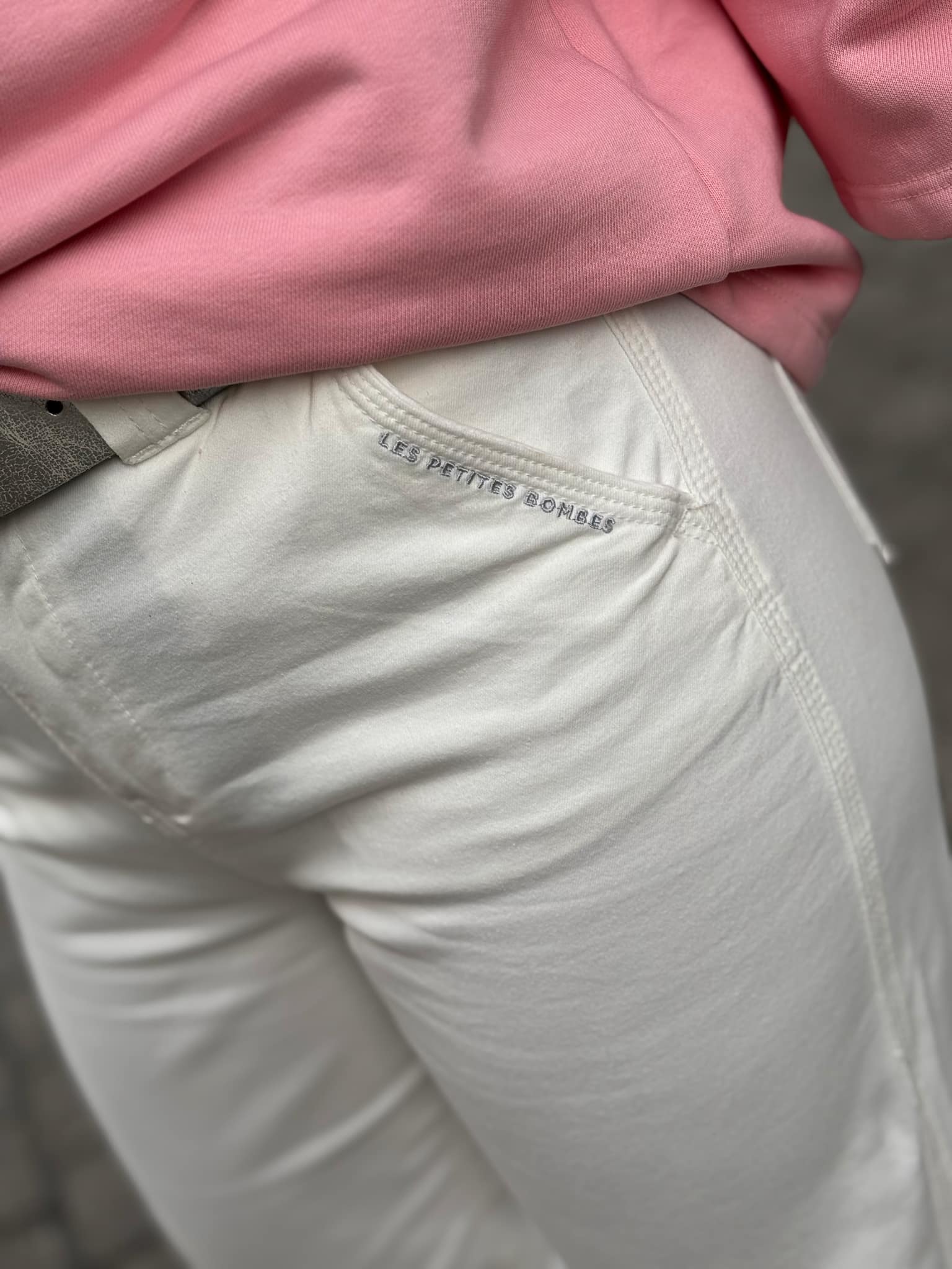 JEANS LPB