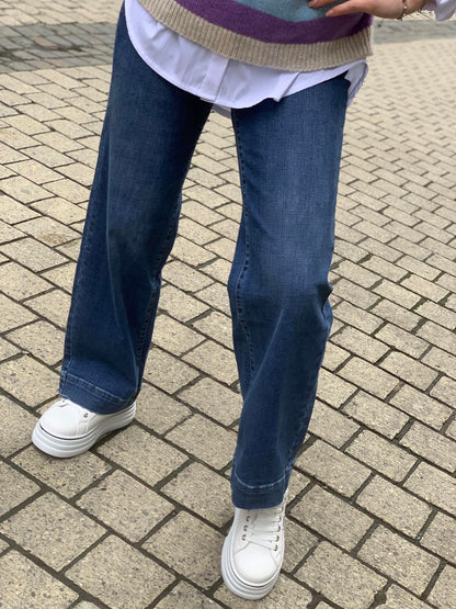 JEANS LOUANE