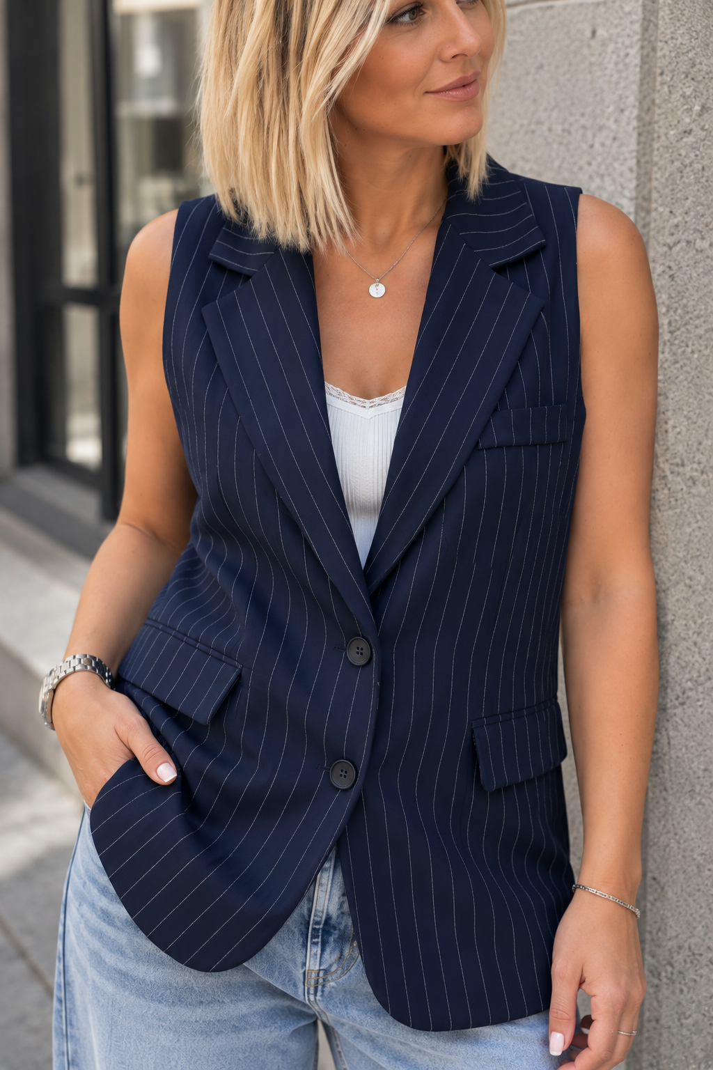 BLAZER IRINA