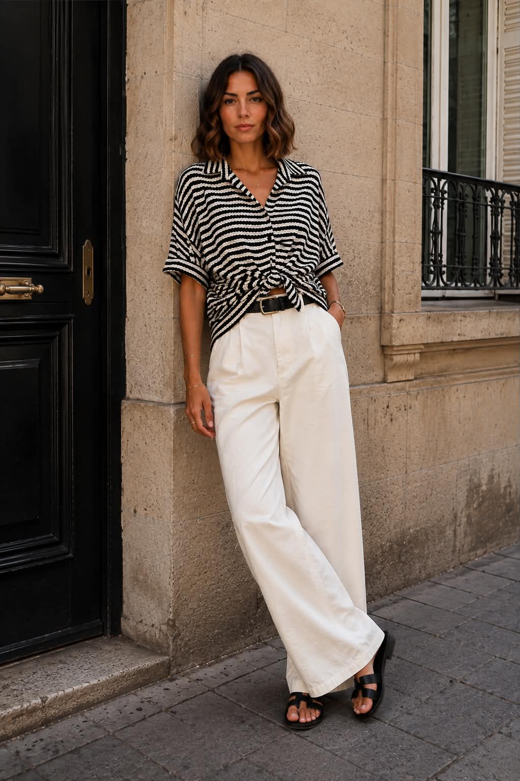 BLOUSE ALICE
