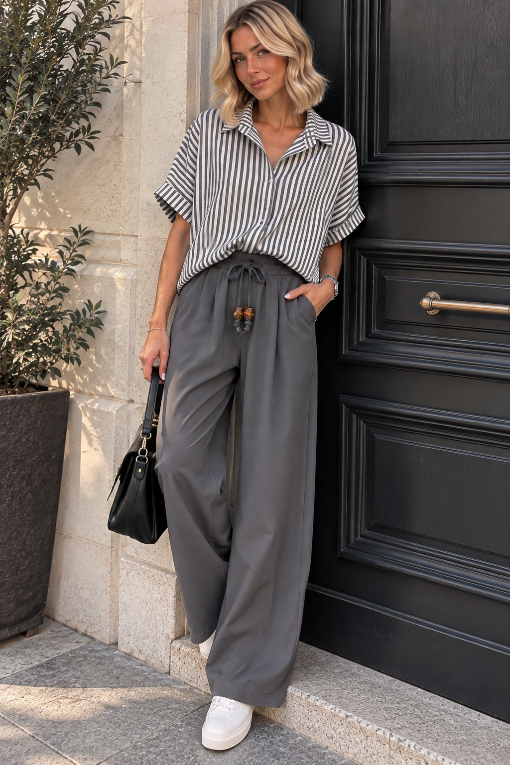 PANTALON ROMY