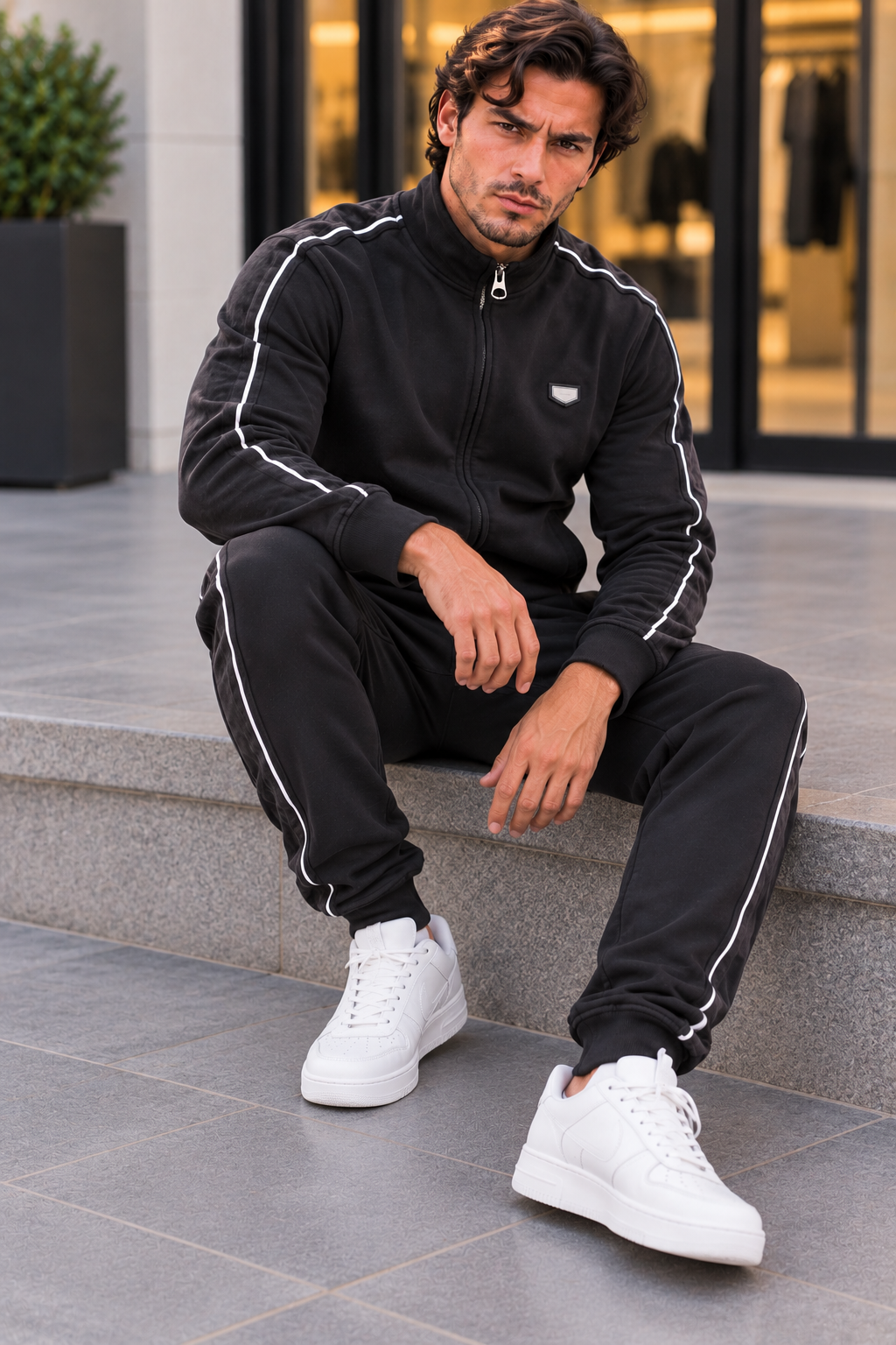 PANTALON ANTONY MORATO