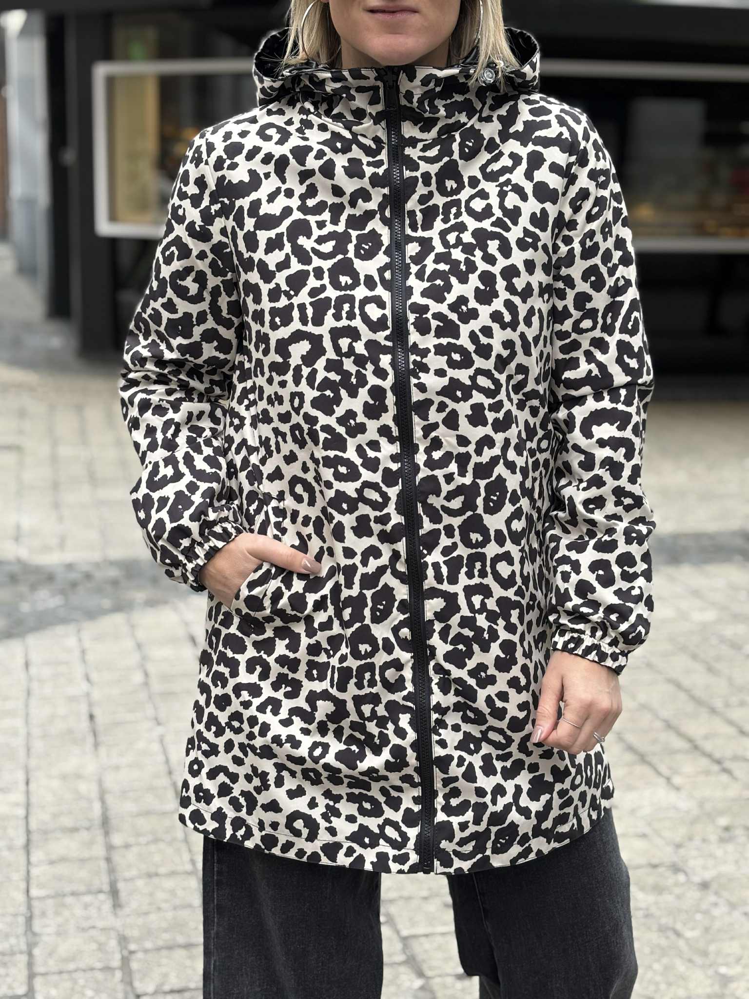 VESTE TINA