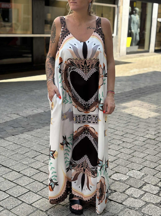 ROBE EVA