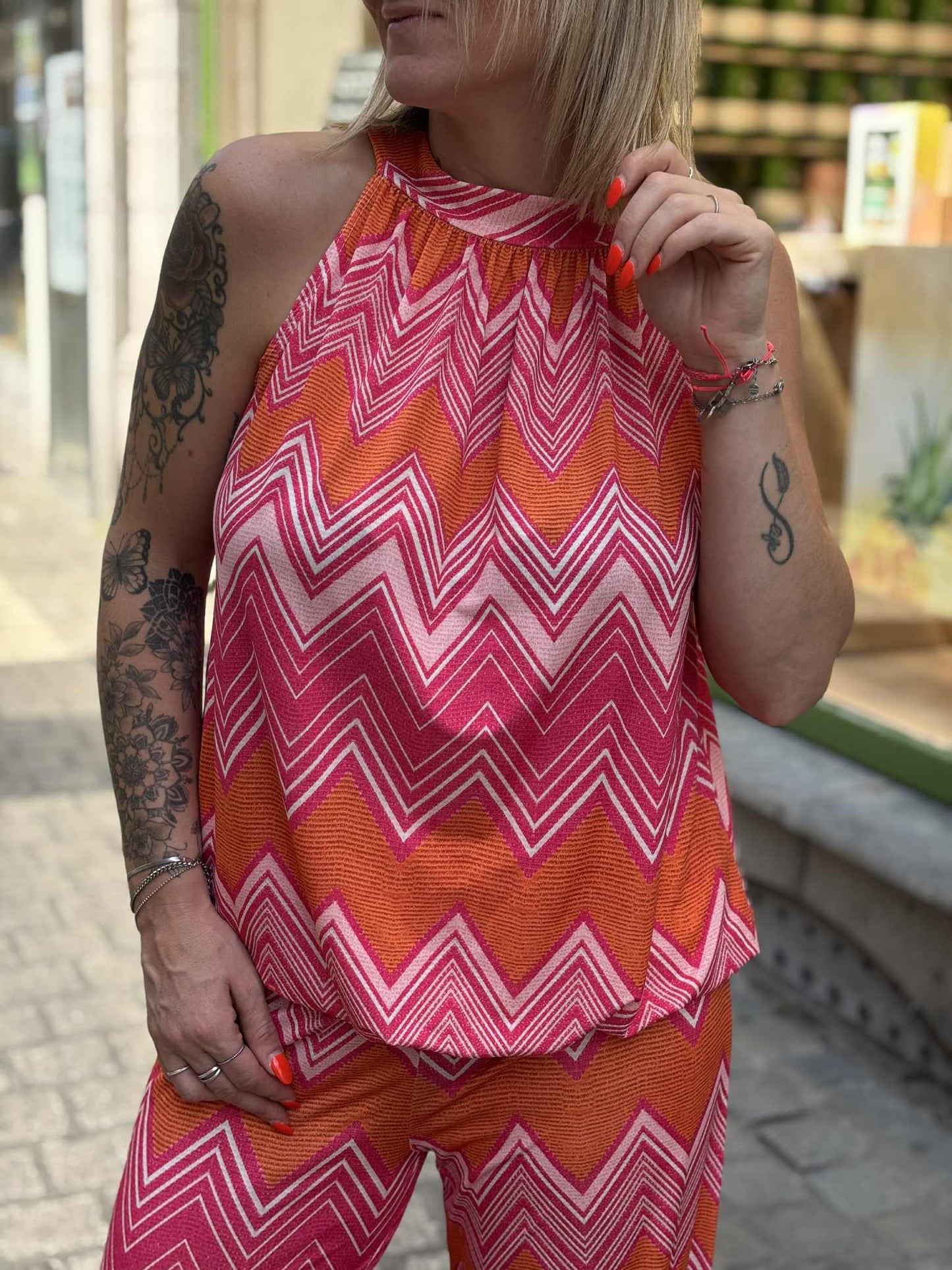 BLOUSE