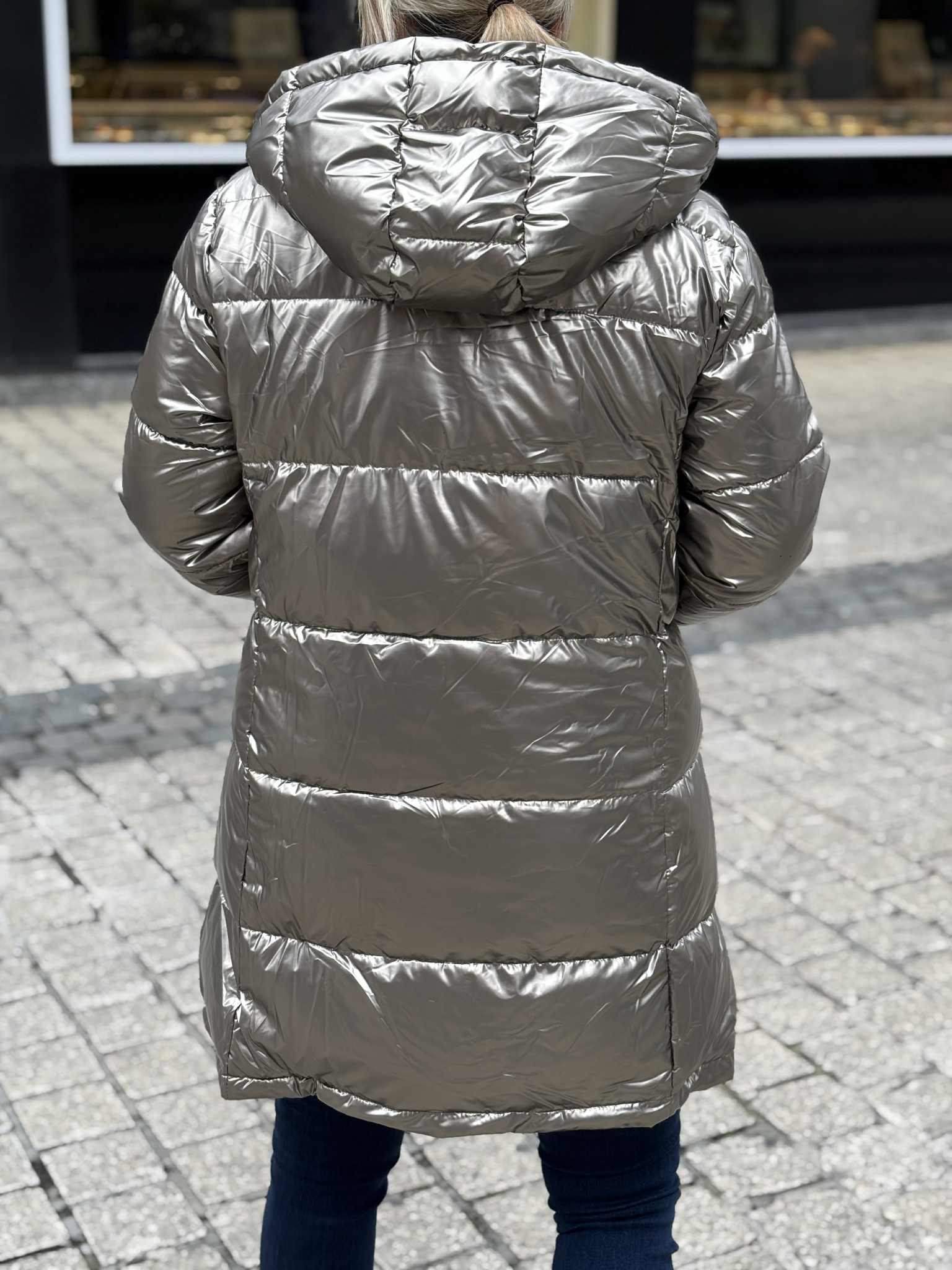 VESTE LISA