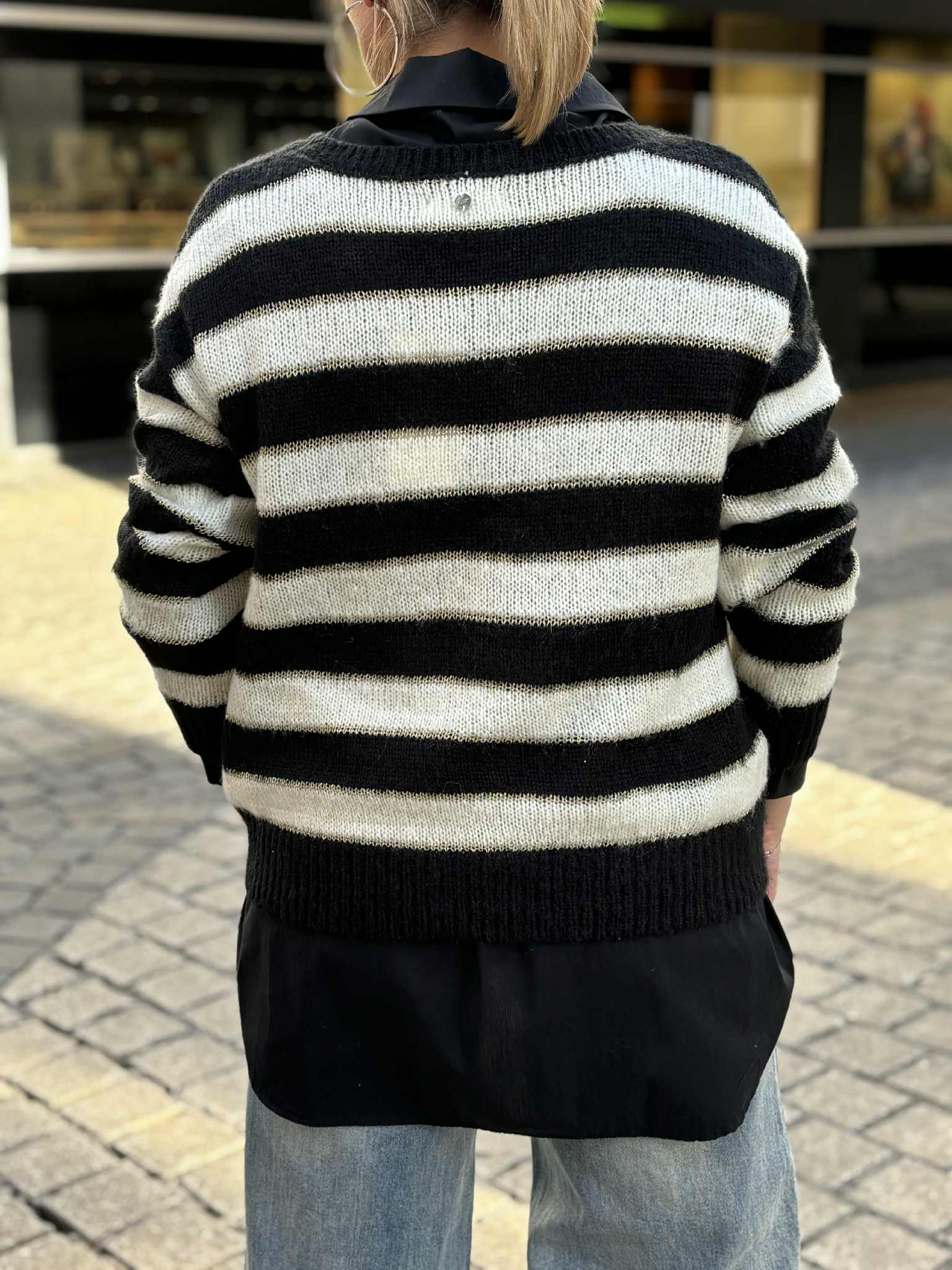 PULL DEELUXE