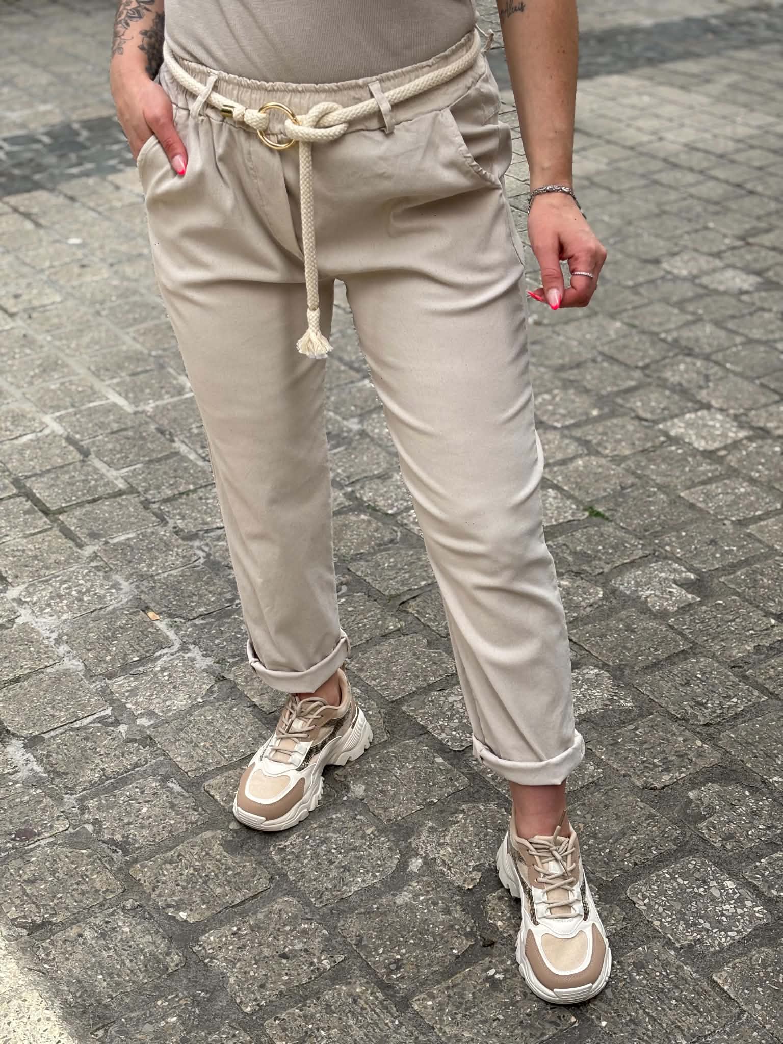 PANTALON MILA