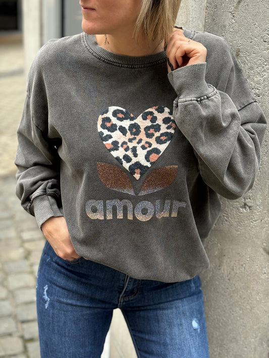 SWEAT AMOUR  🖤