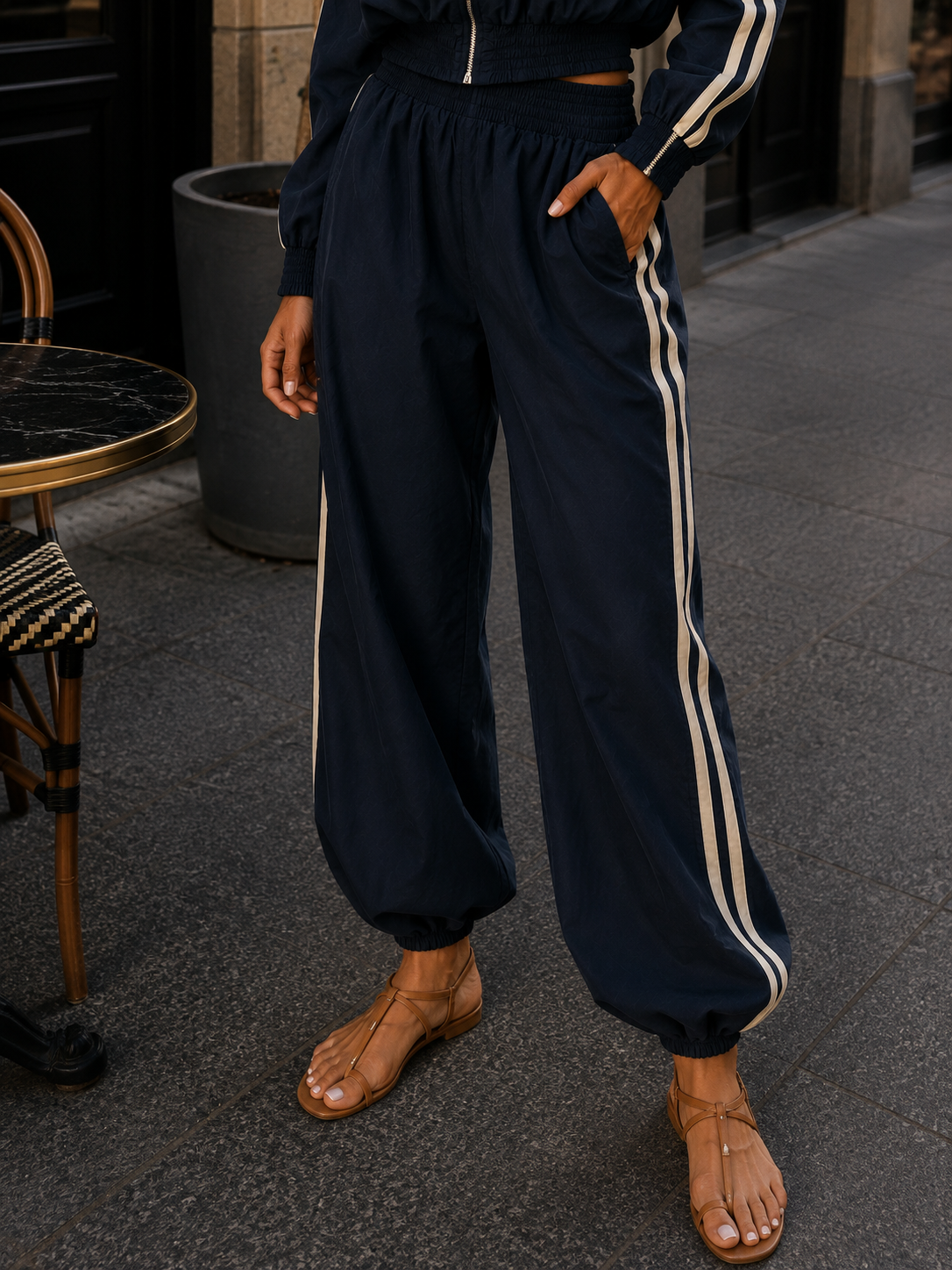 PANTALON VICTORIA