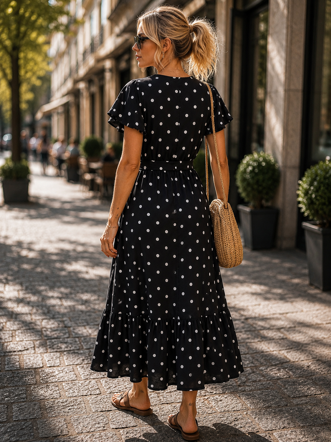 ROBE SALLY