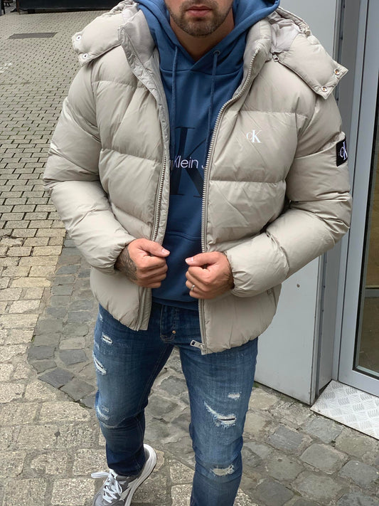 VESTE CALVIN KLEIN