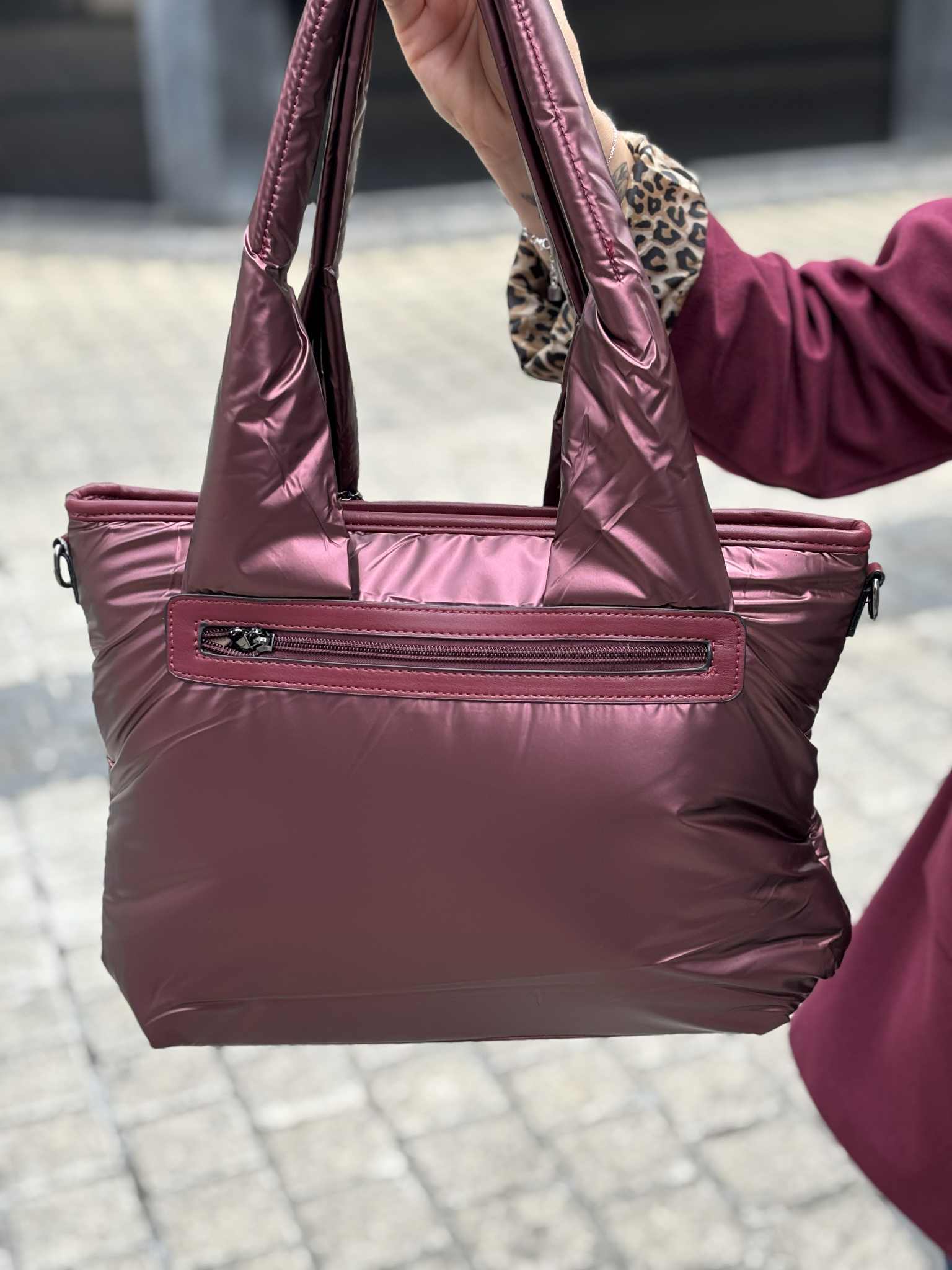 SAC SARA