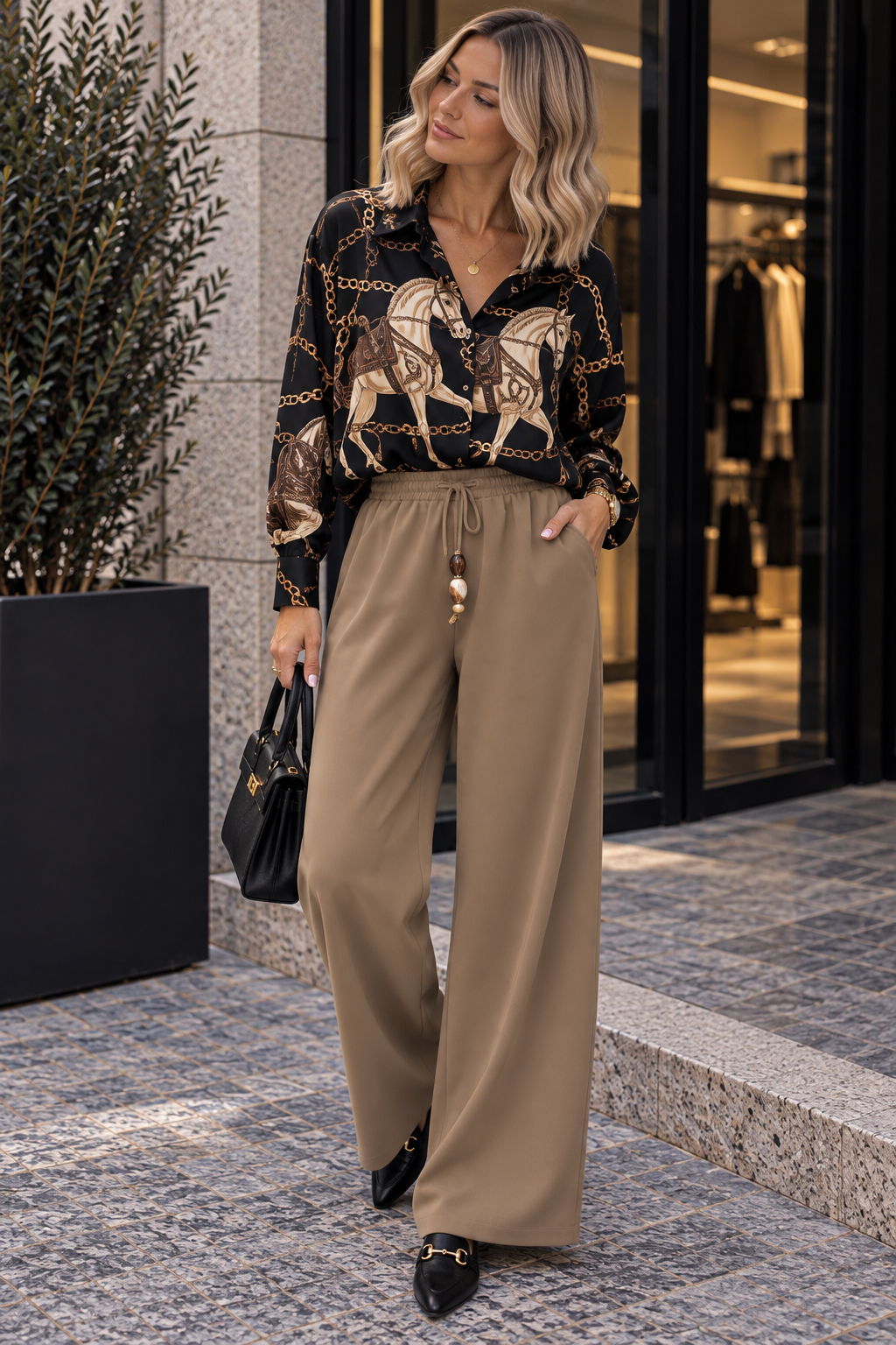 PANTALON ROMY