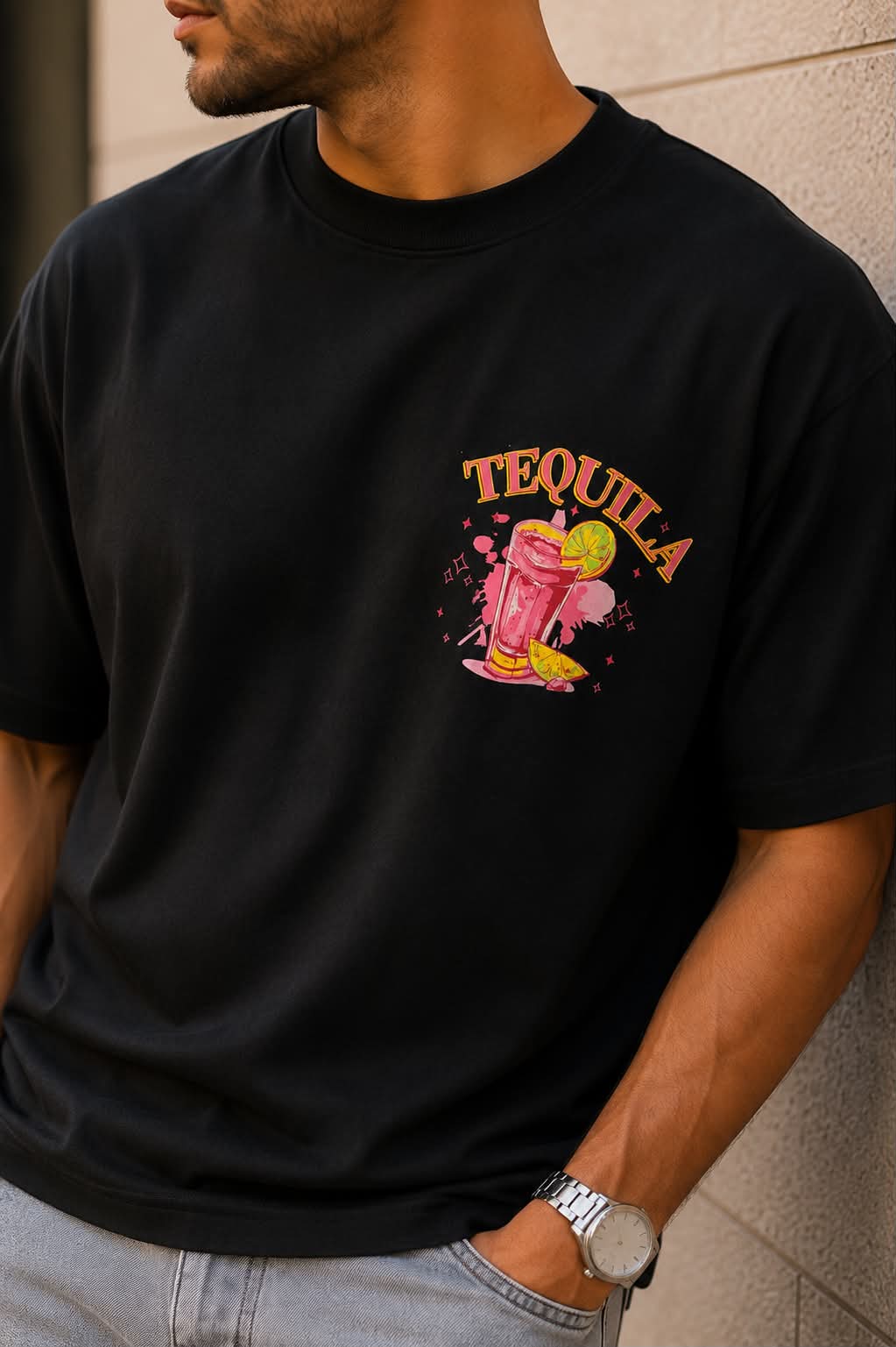T-SHIRT TEQUILA