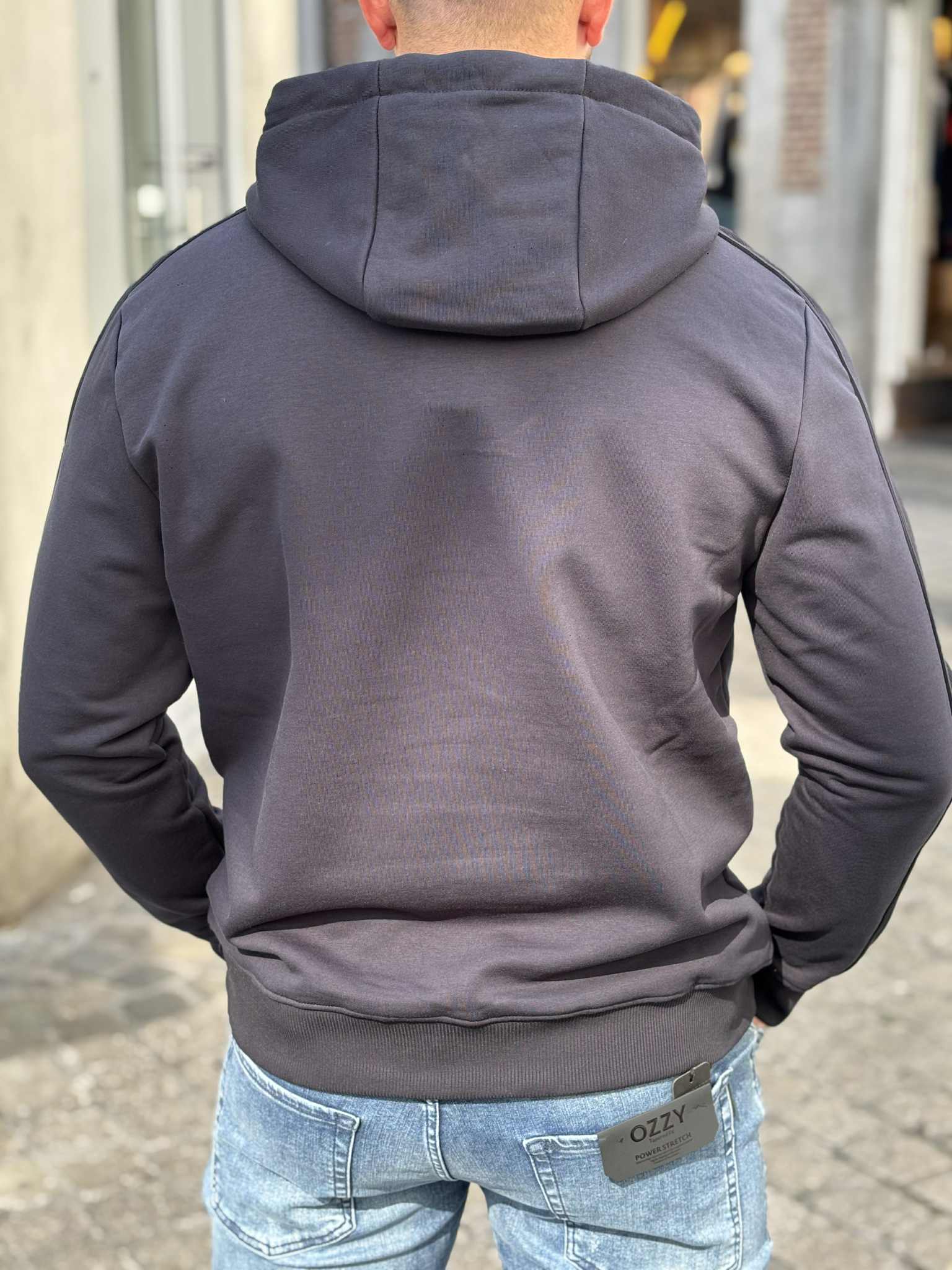 SWEAT ANTONY MORATO