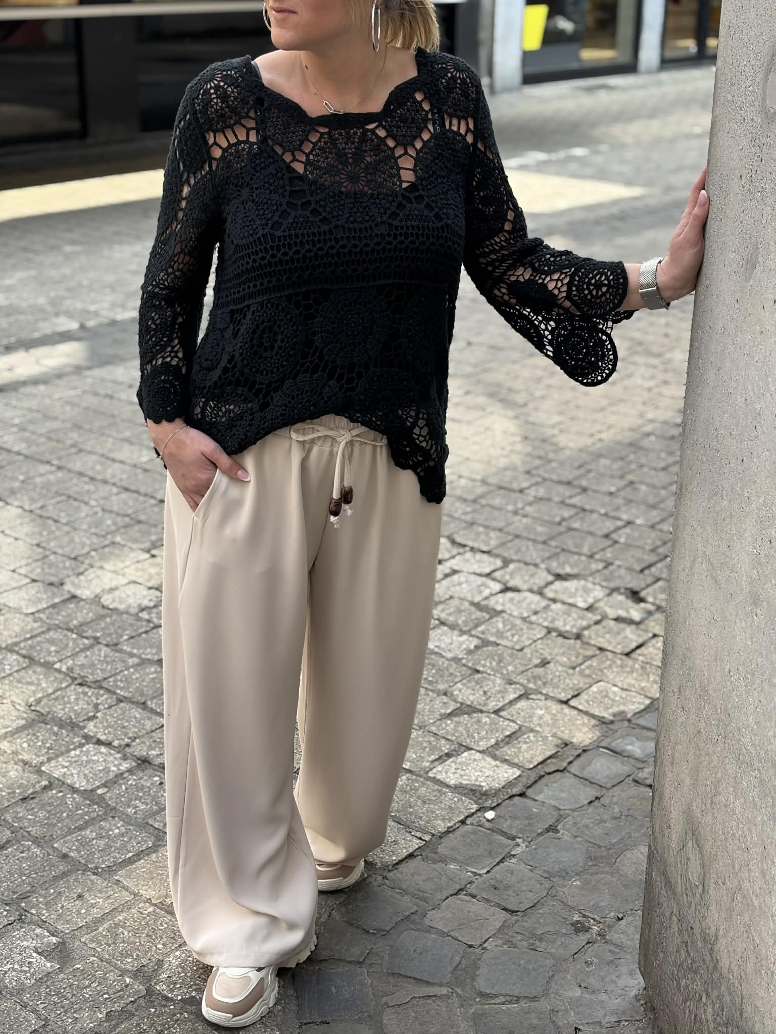 PANTALON ROMY
