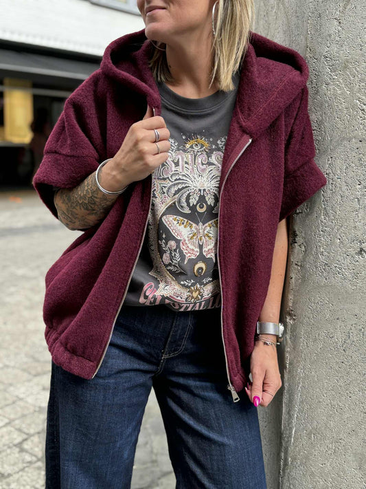 GILET LOUNA