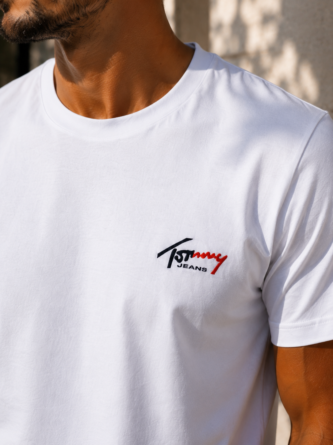 T-SHIRT TOMMY JEANS