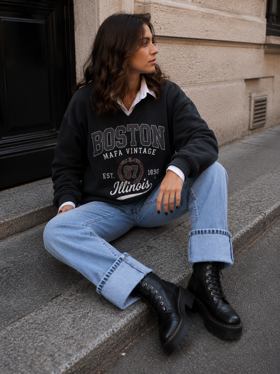 JEANS TESS