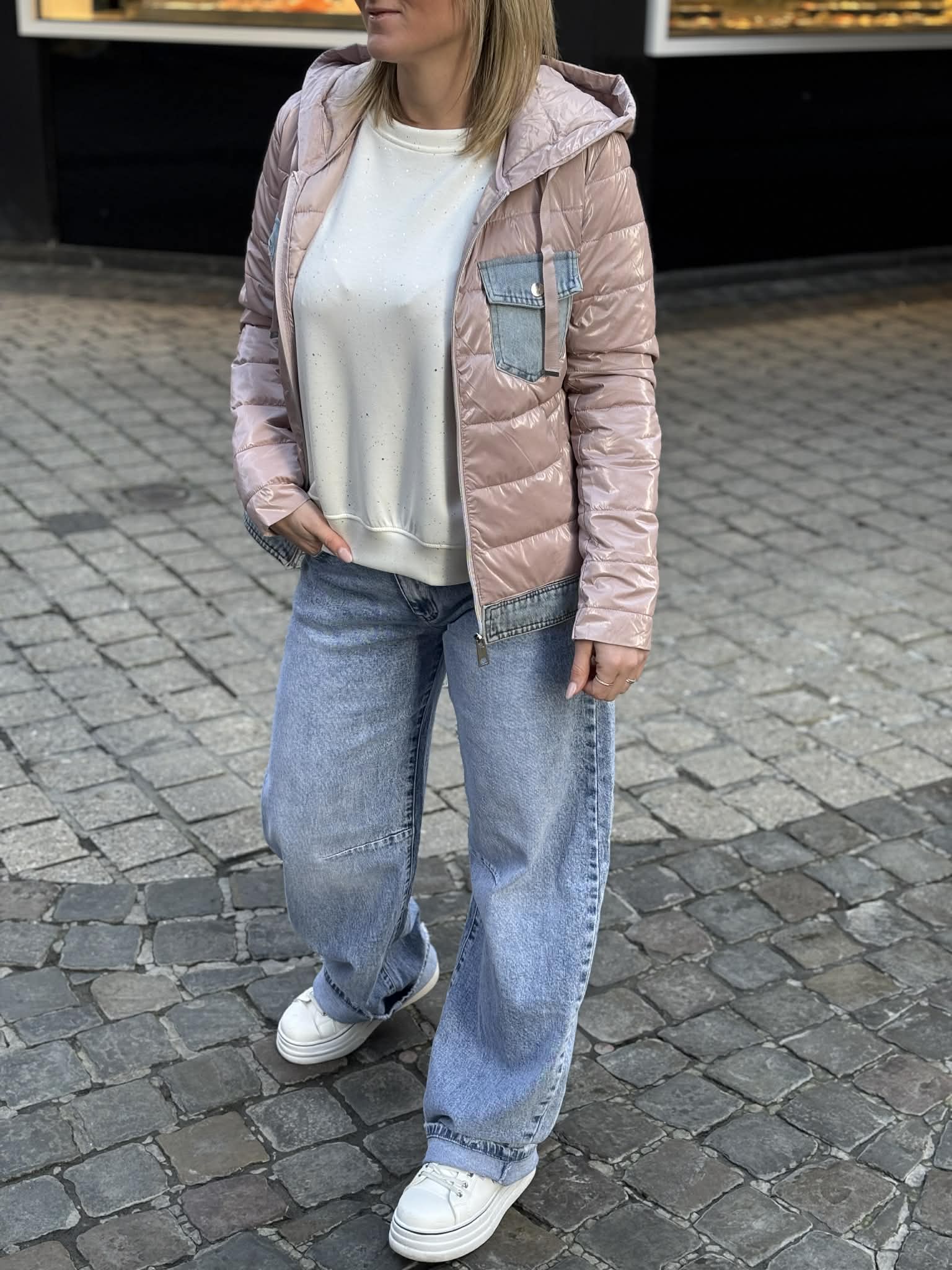 VESTE TARA