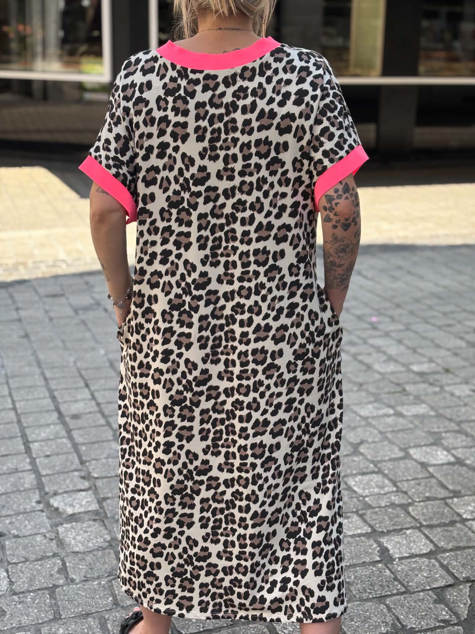 ROBE MADDY