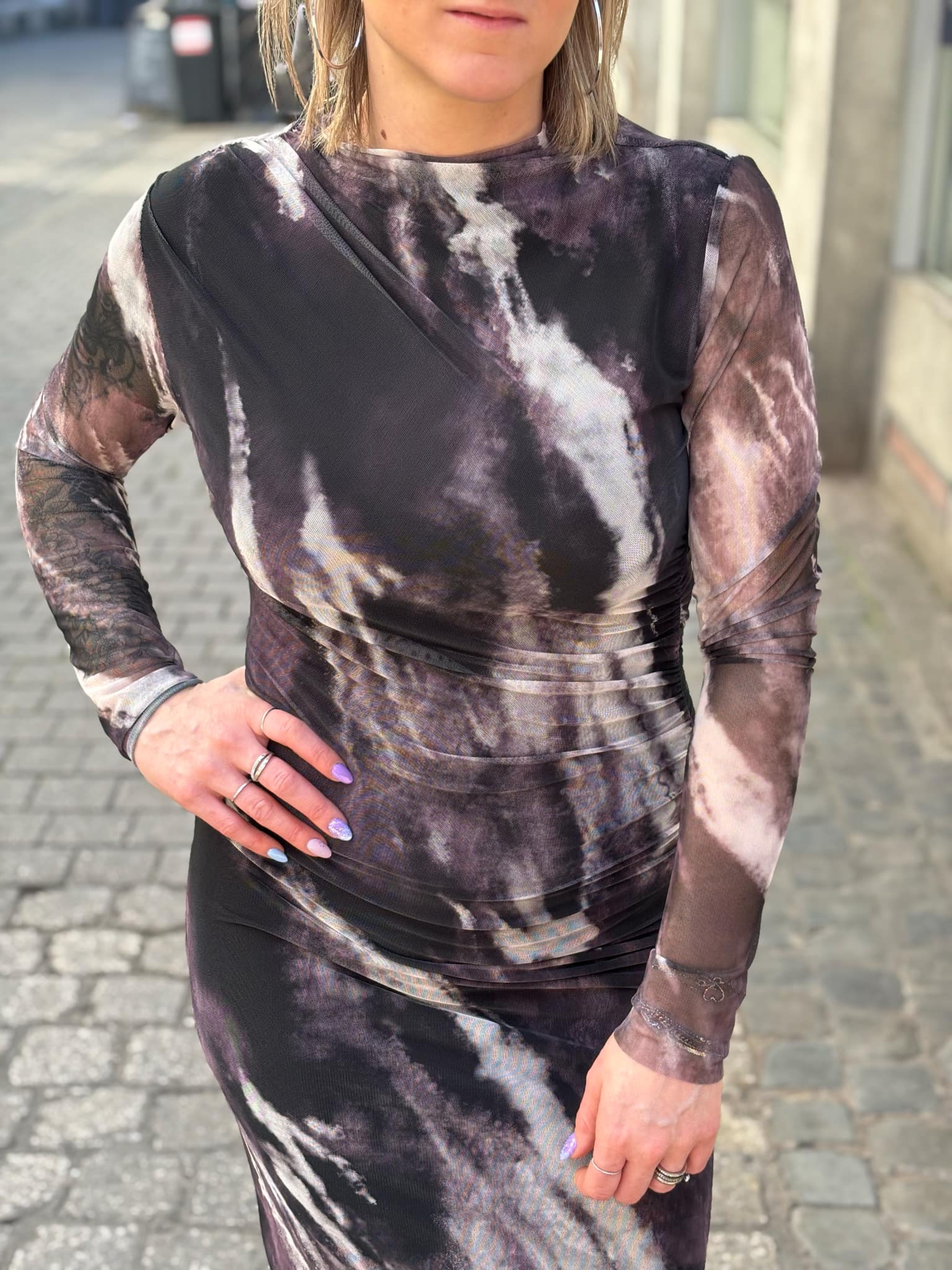 ROBE TINA