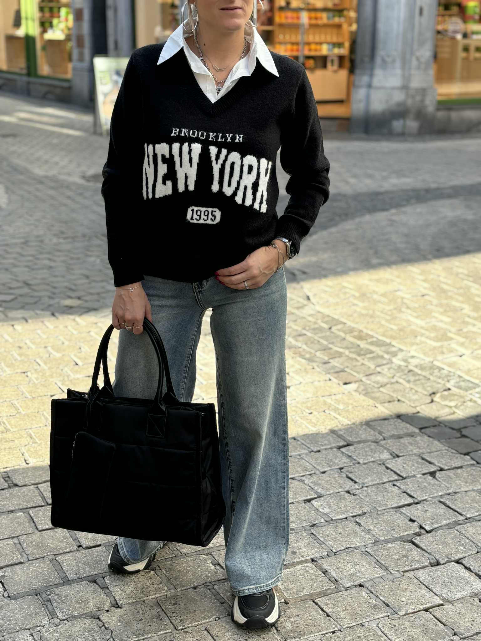 PULL NEW YORK