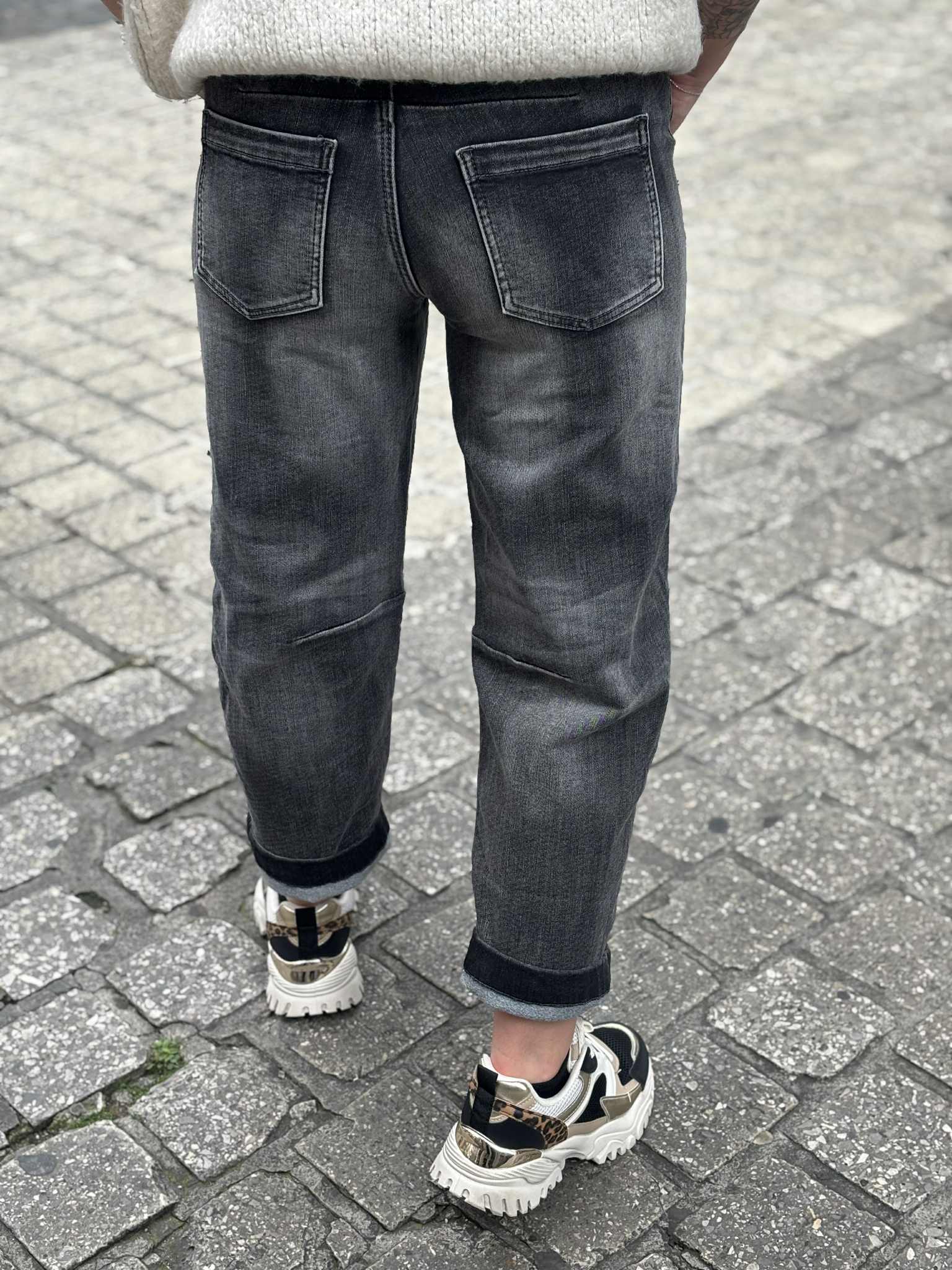 JEANS KRISTINA