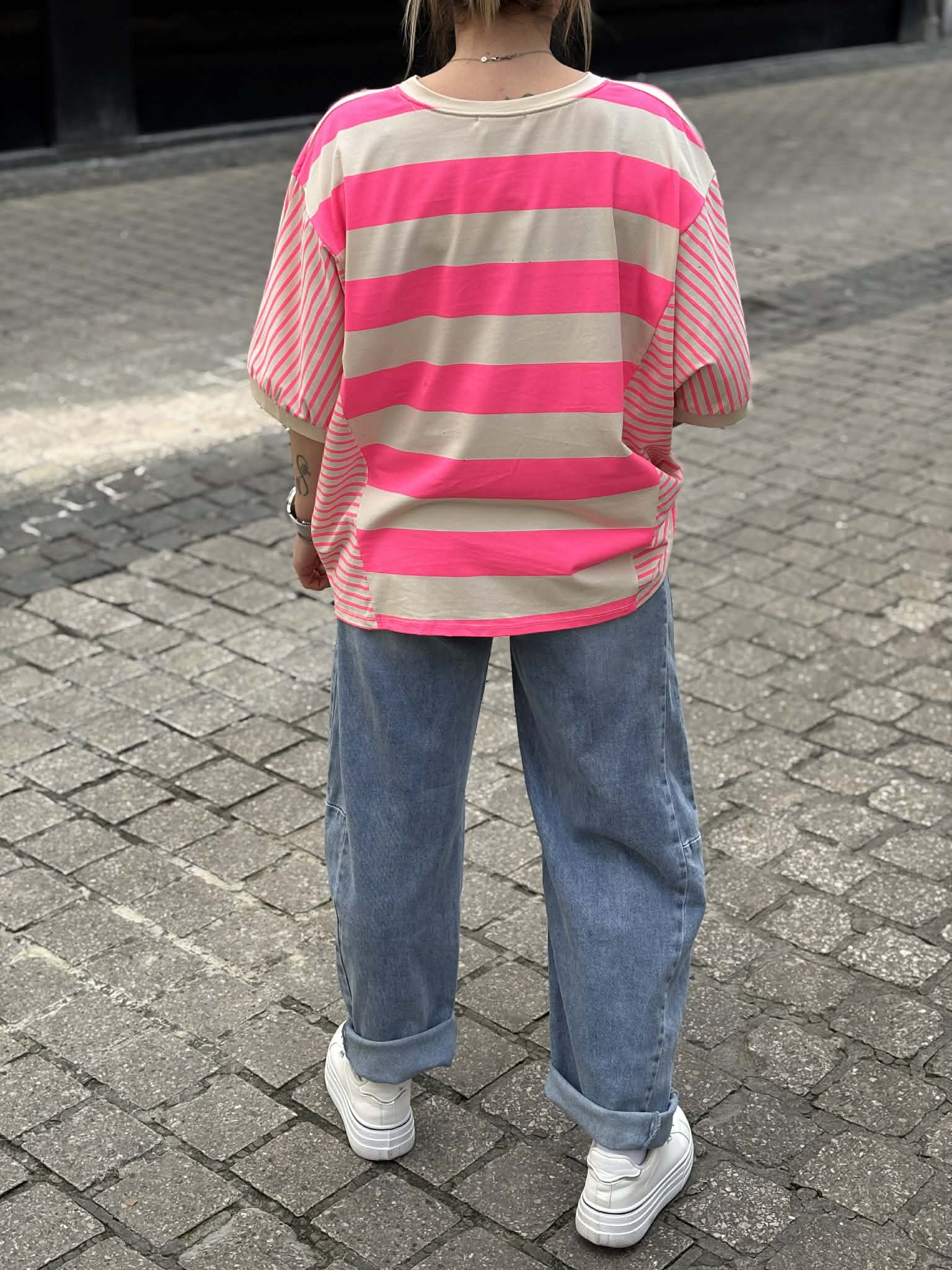 T-SHIRT NELLY