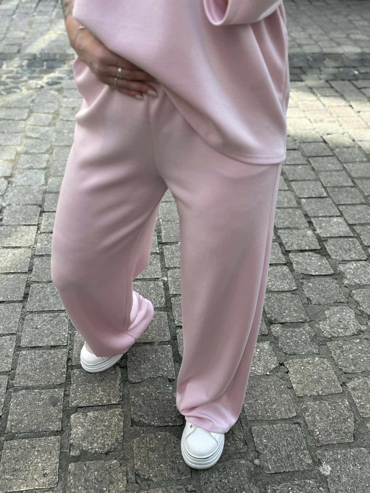 PANTALON LÉNA