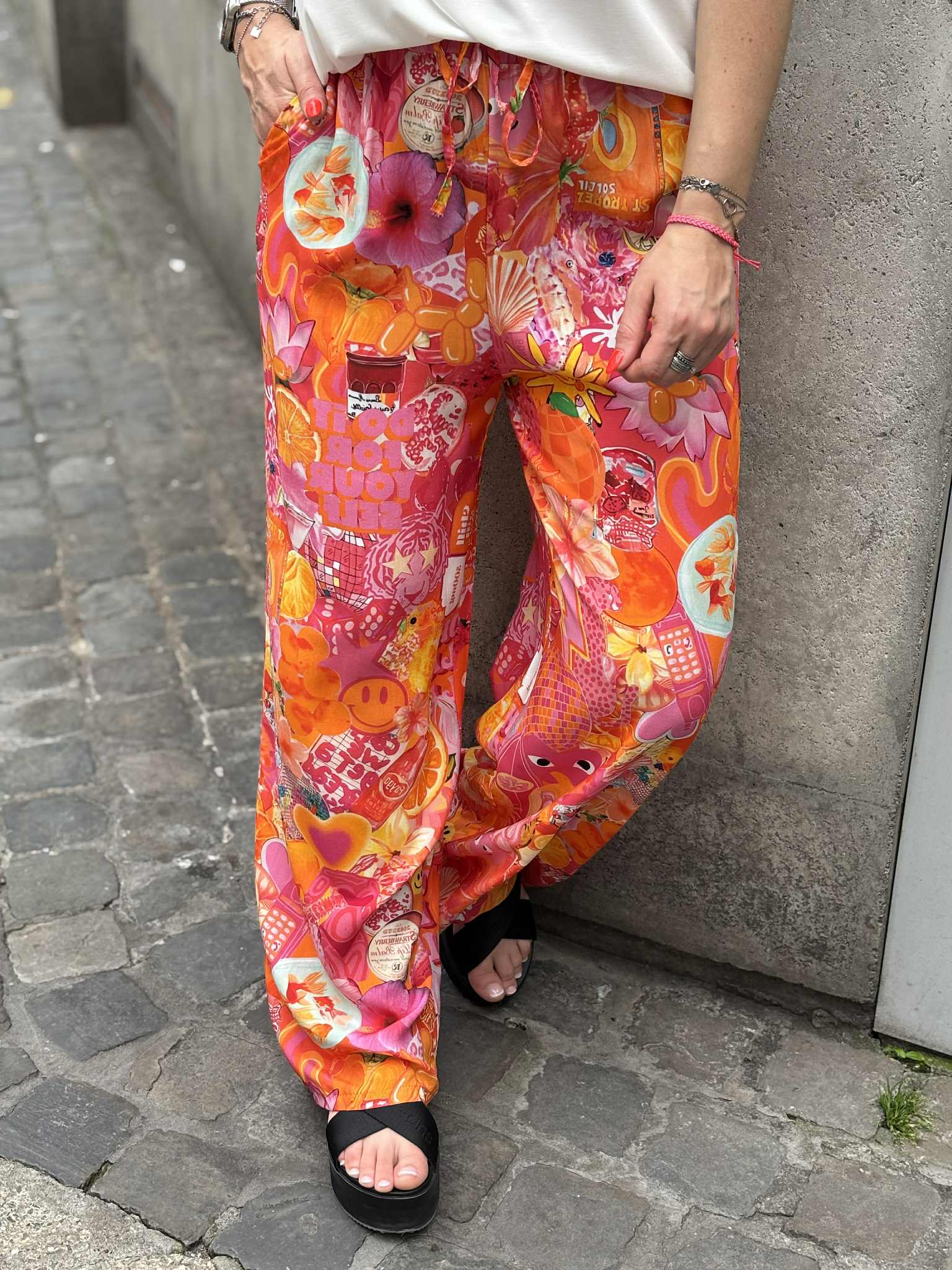 PANTALON MALAGA