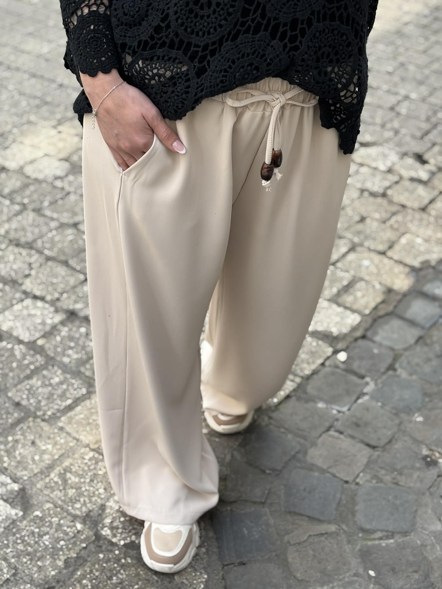 PANTALON ROMY