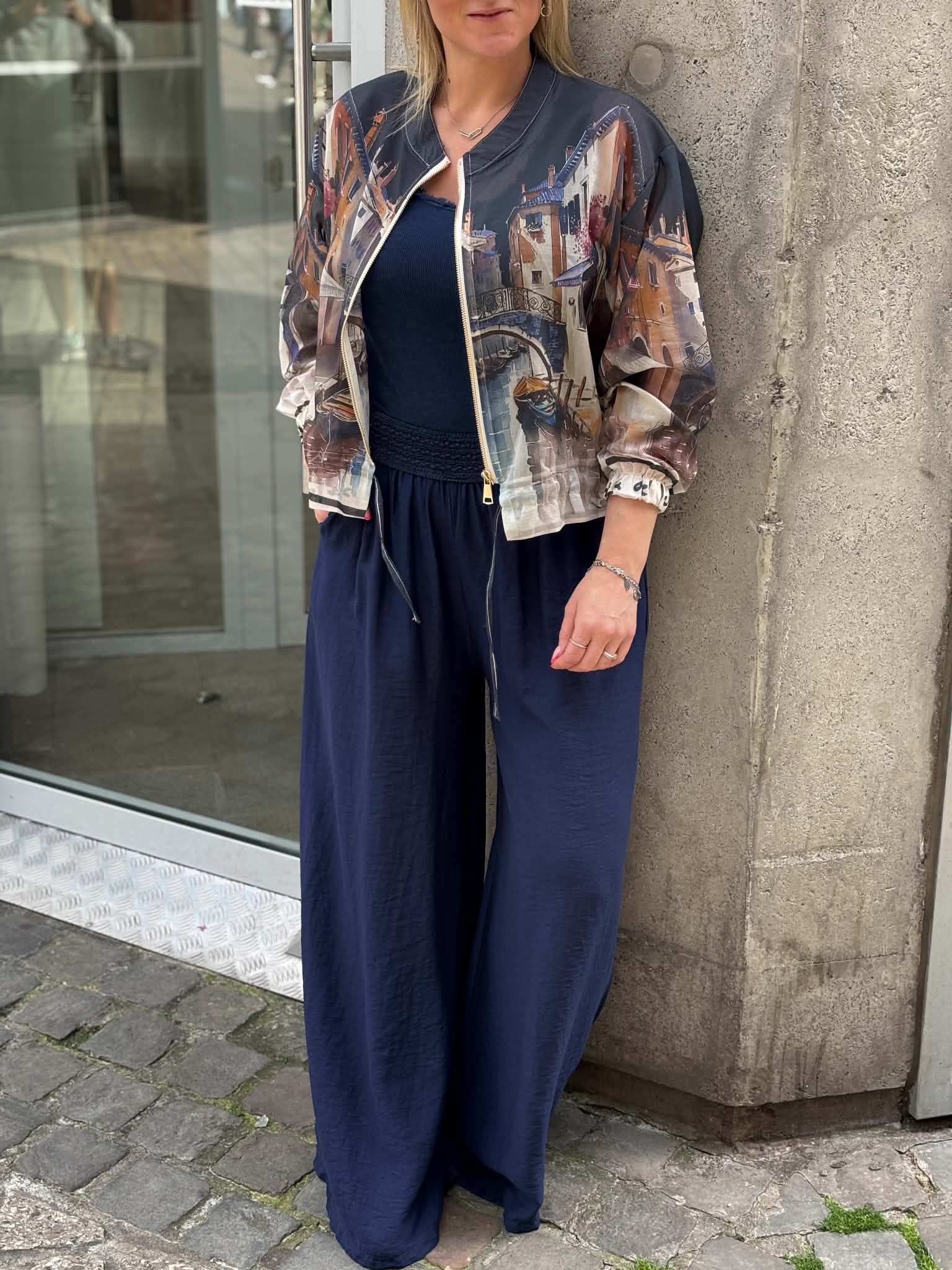 PANTALON NORA