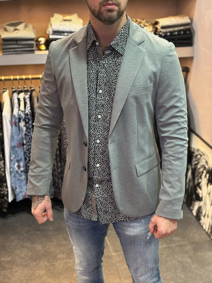 BLAZER MORATO