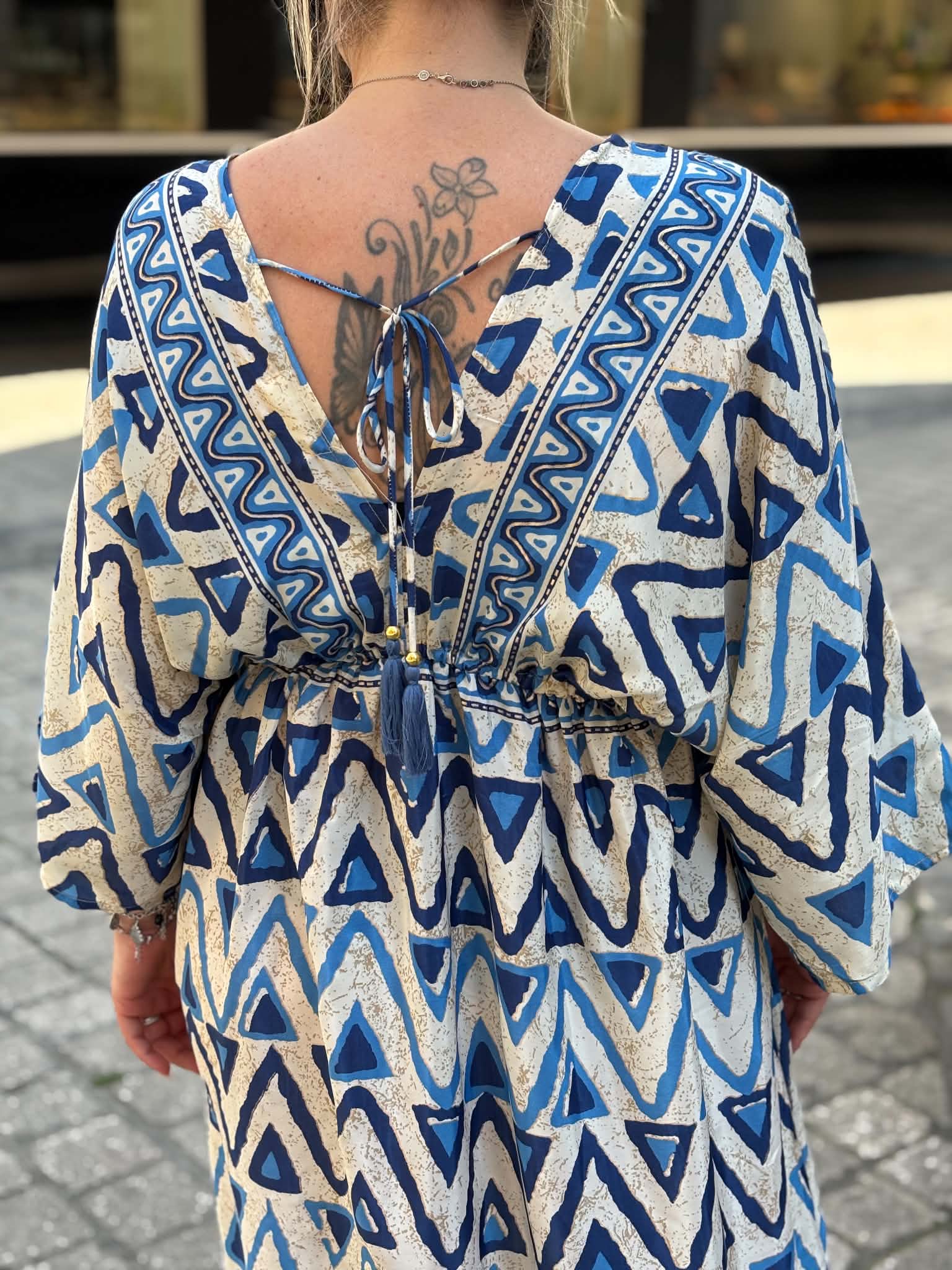 ROBE ELENA
