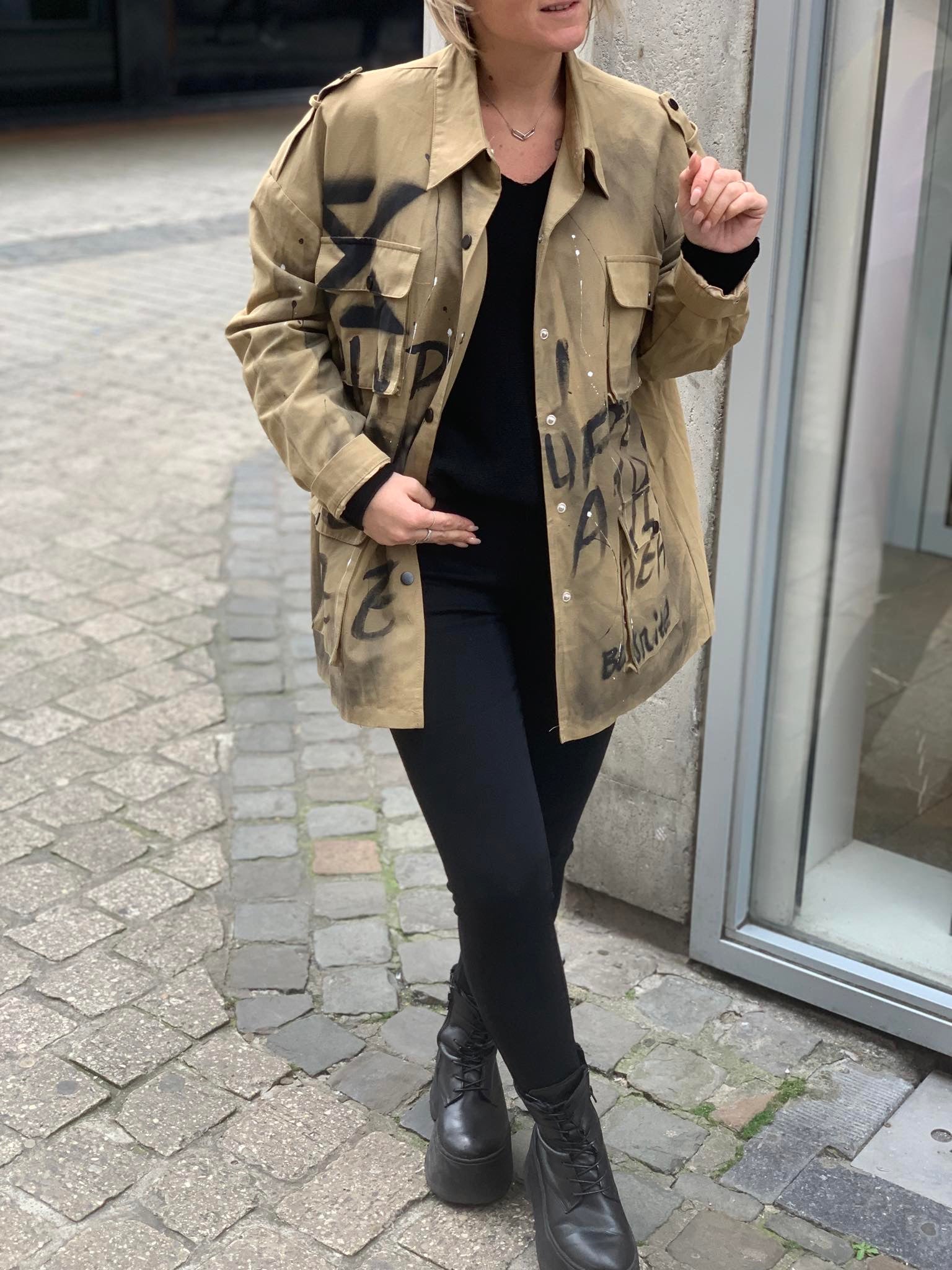 VESTA KAMILA
