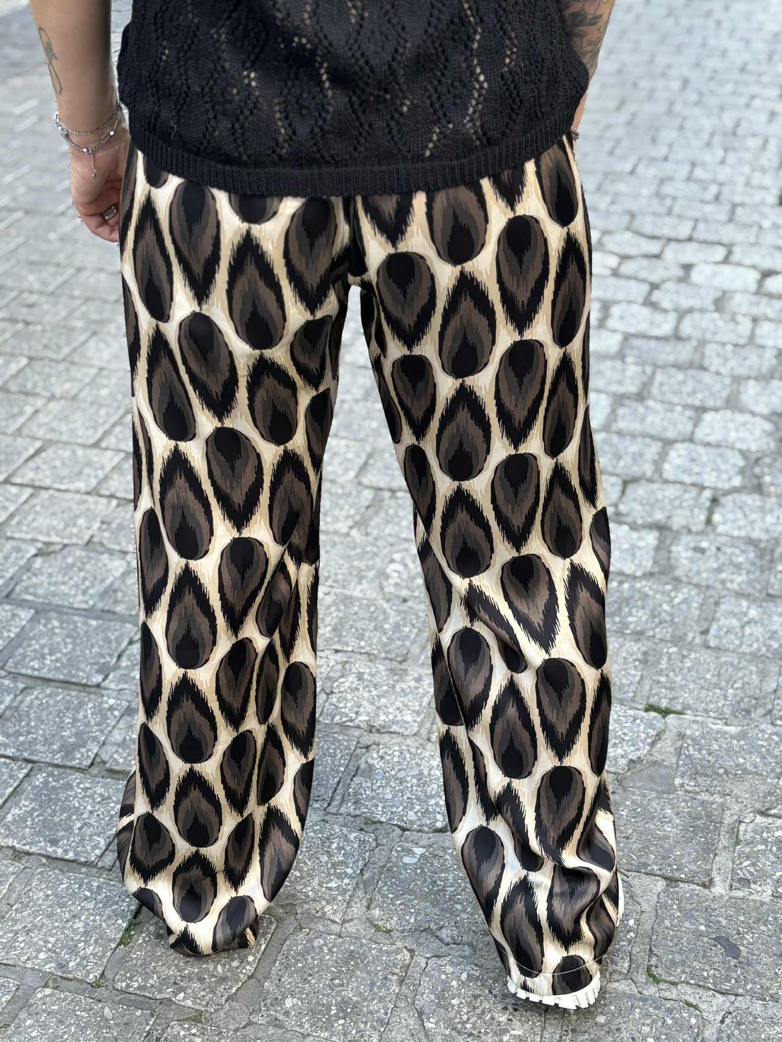 PANTALON MAELYS